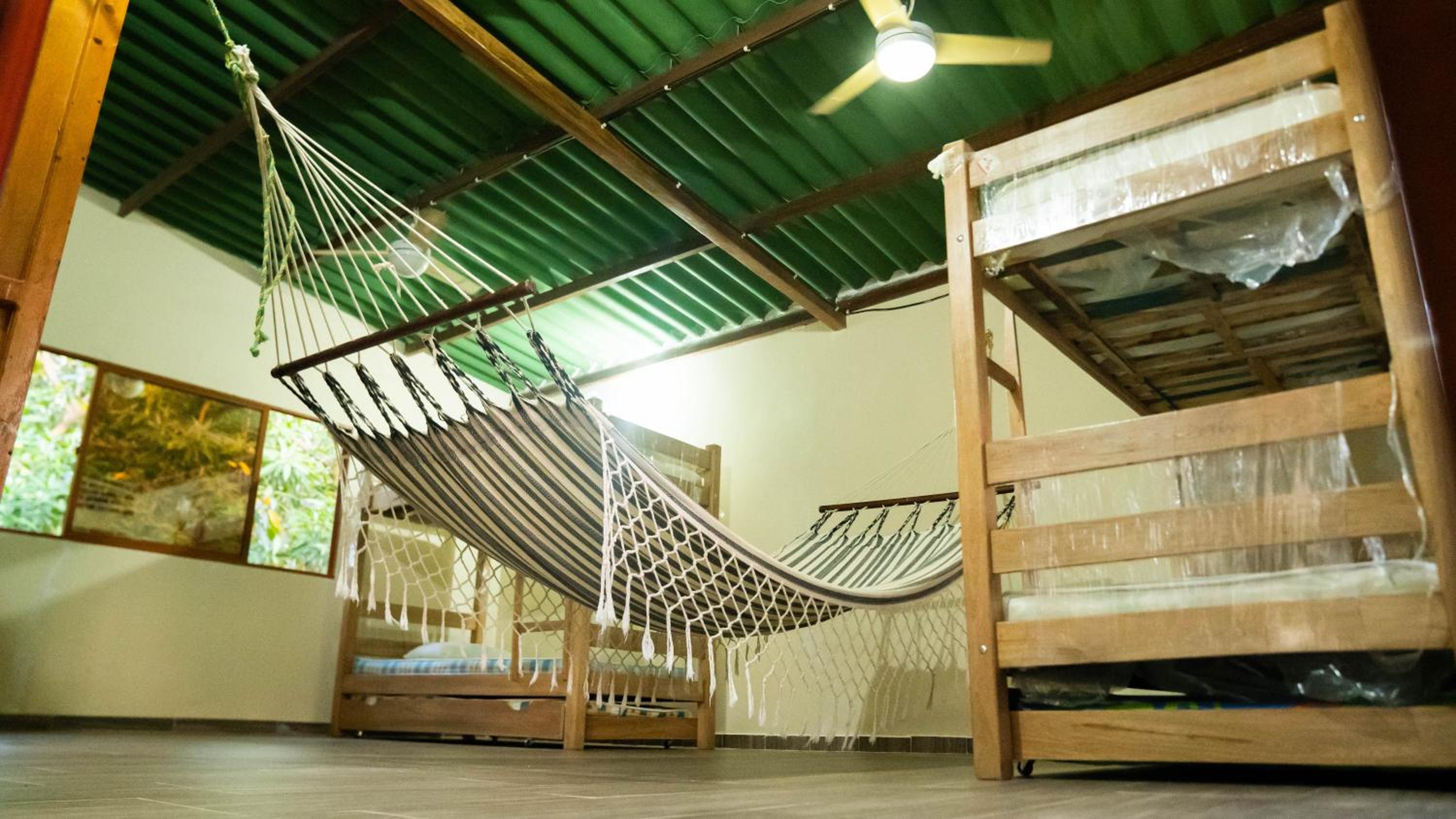 Cabaña Casa Lila