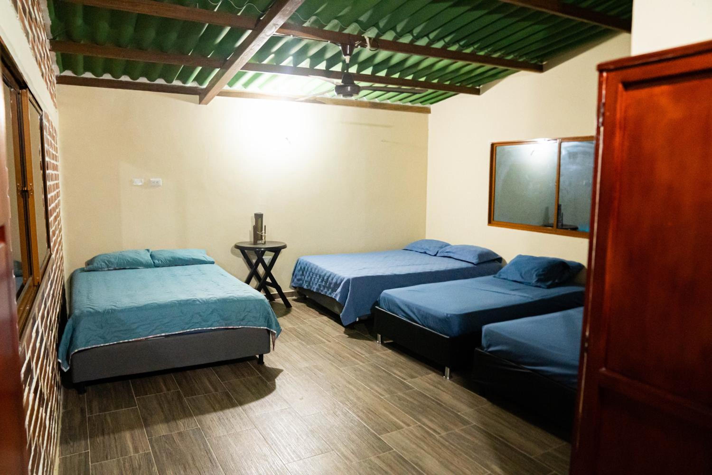 Cabaña Casa Lila
