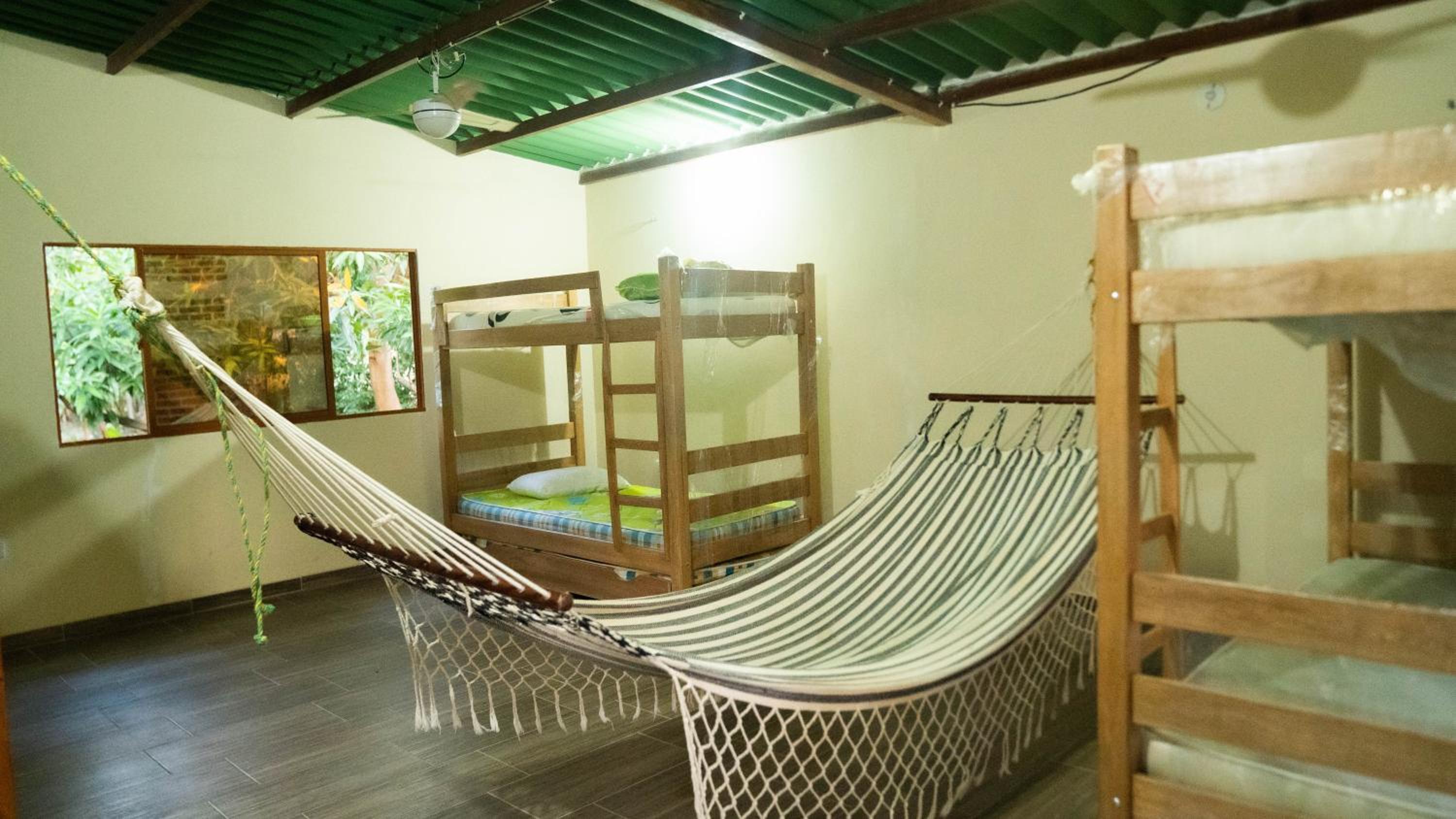 Cabaña Casa Lila