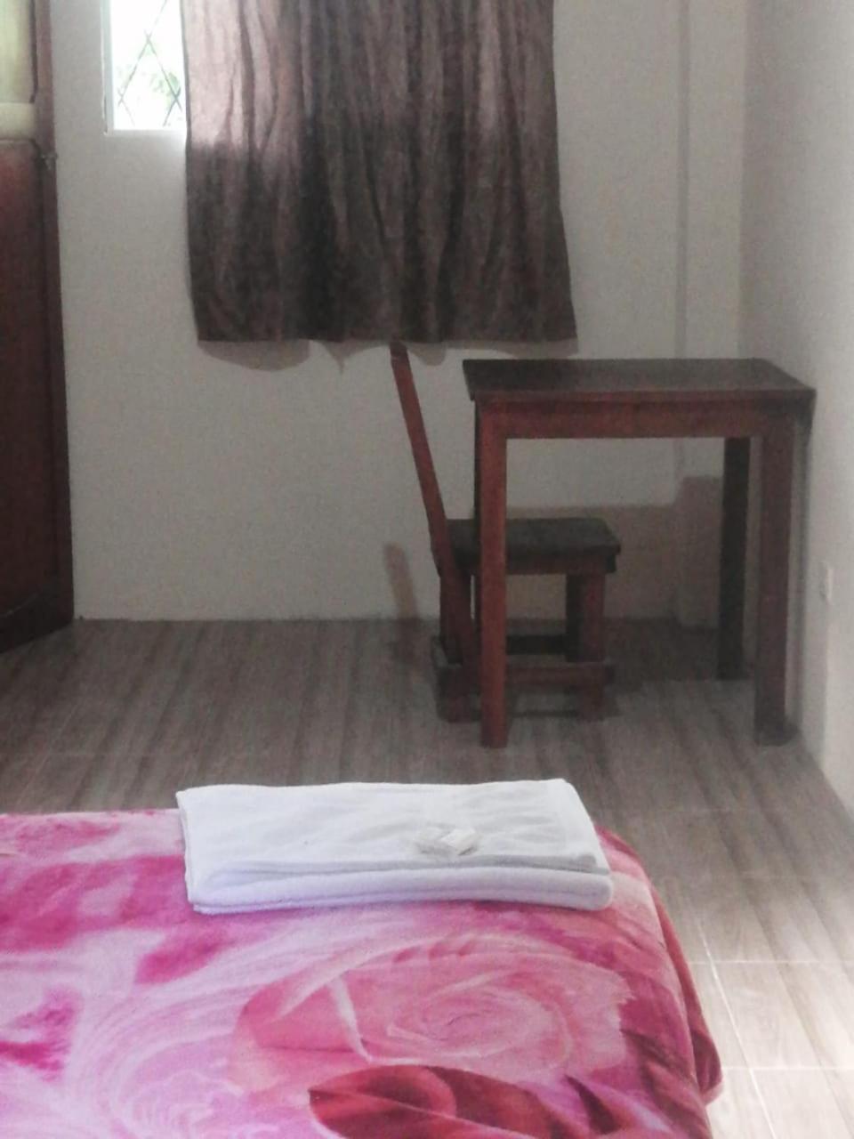 Candurumy Lodge