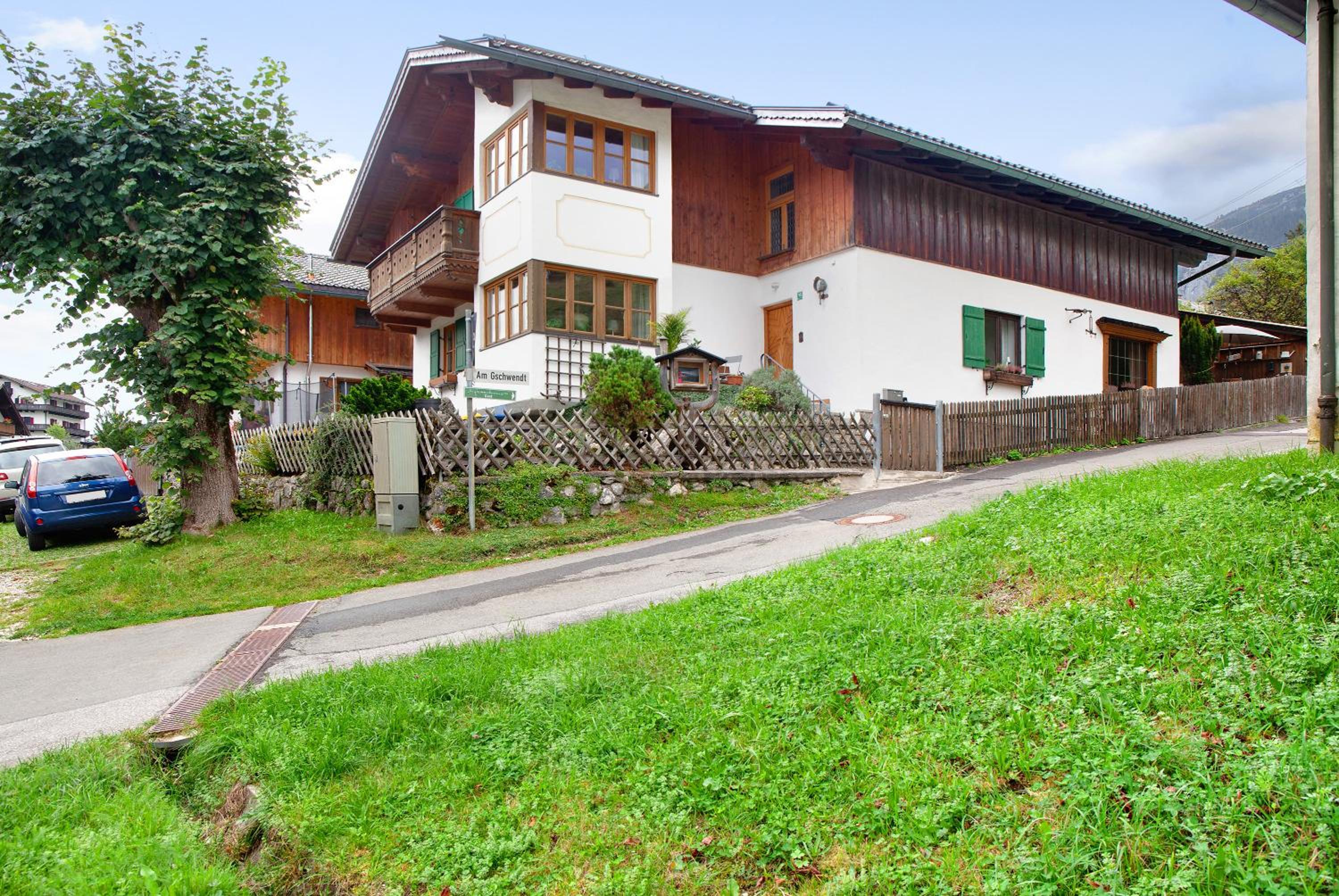 Ferienwohnung Kramernest