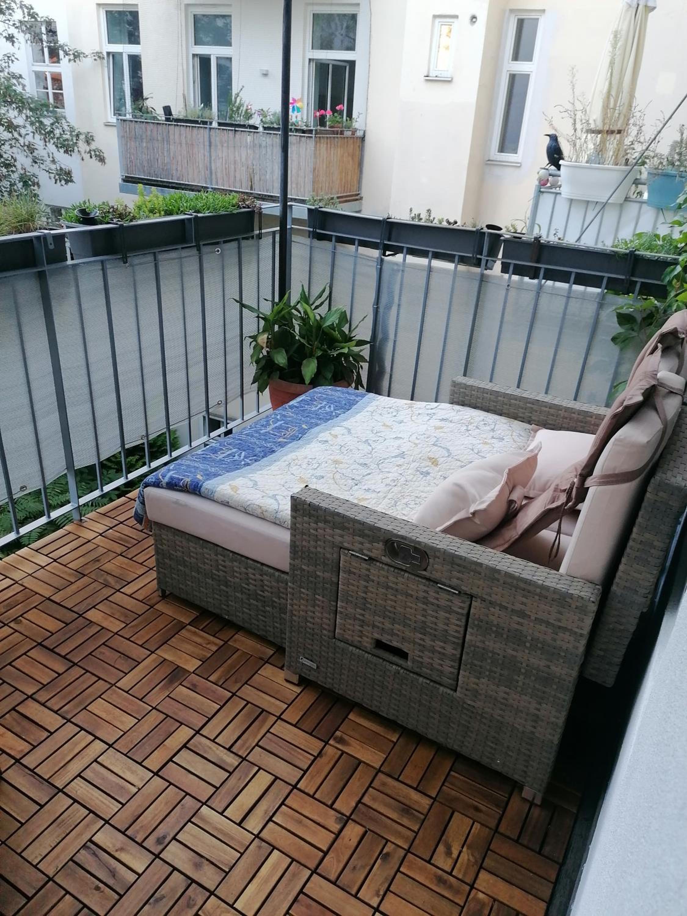 Luxury near Castle