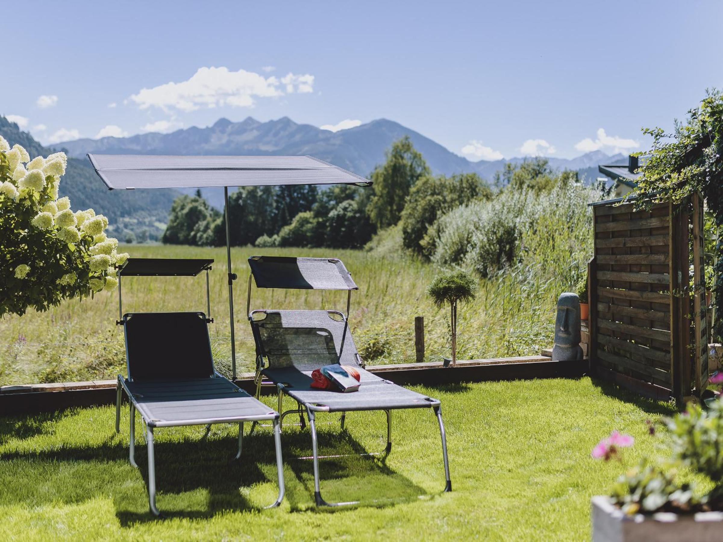 Lakeside Appartement Plattner by we rent, SUMMERCARD INCLUDED