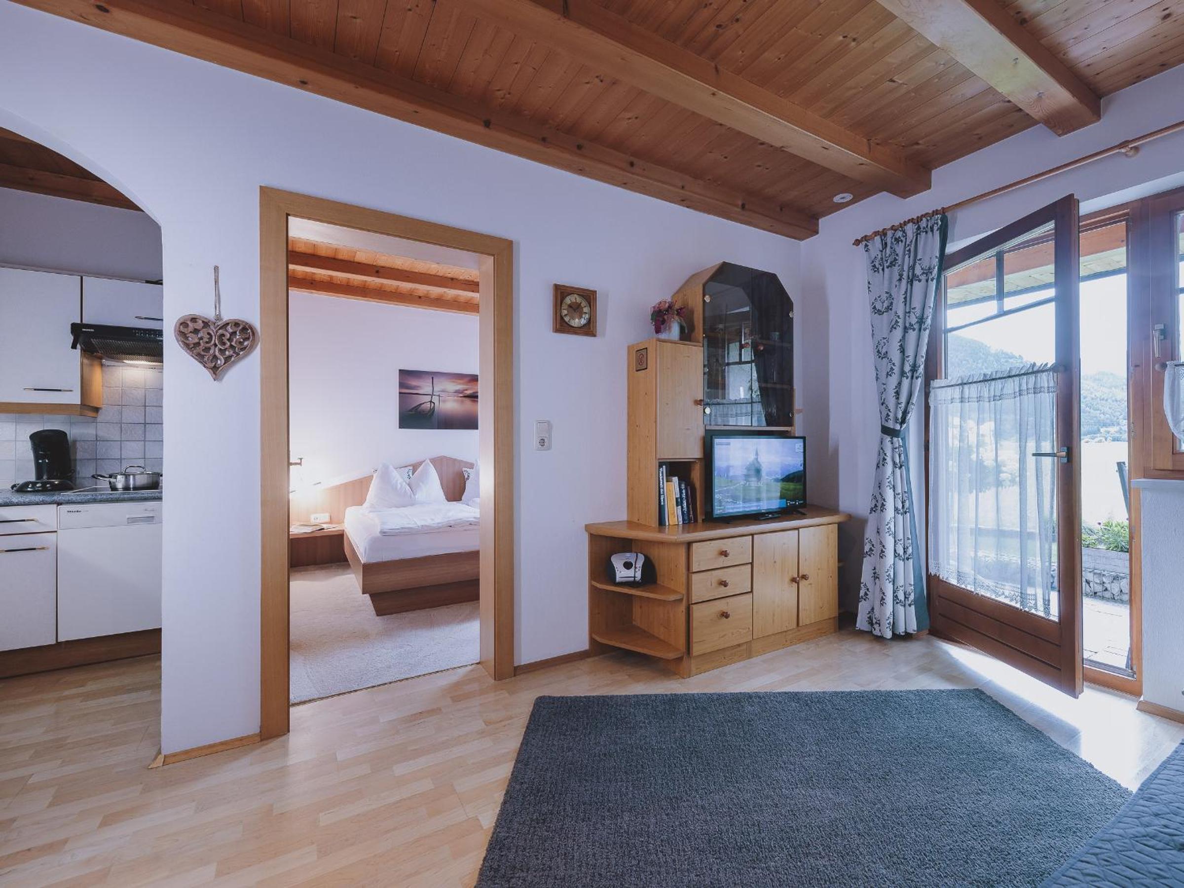Lakeside Appartement Plattner by we rent, SUMMERCARD INCLUDED