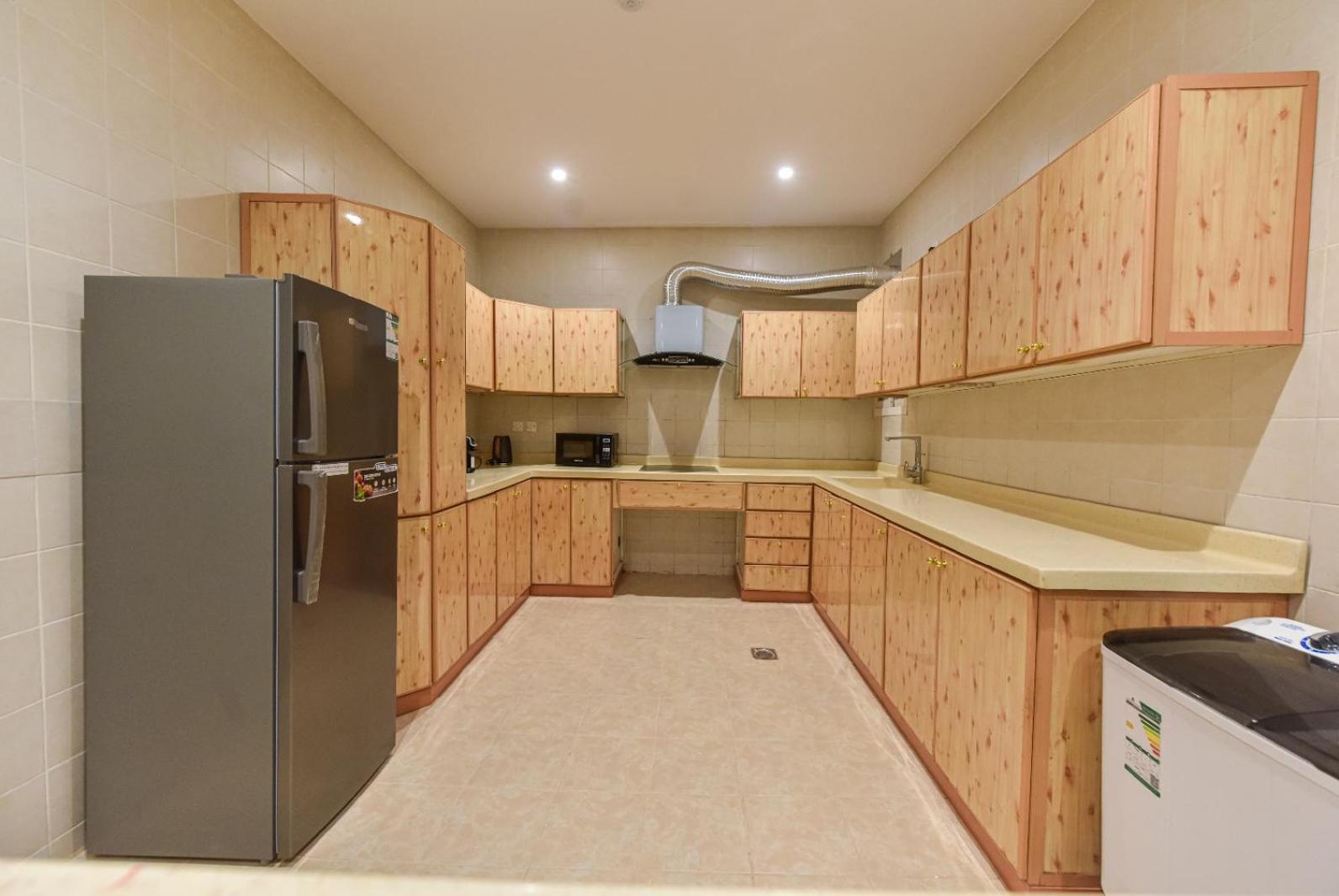 شقق مسكن ايار - Ayar Residence