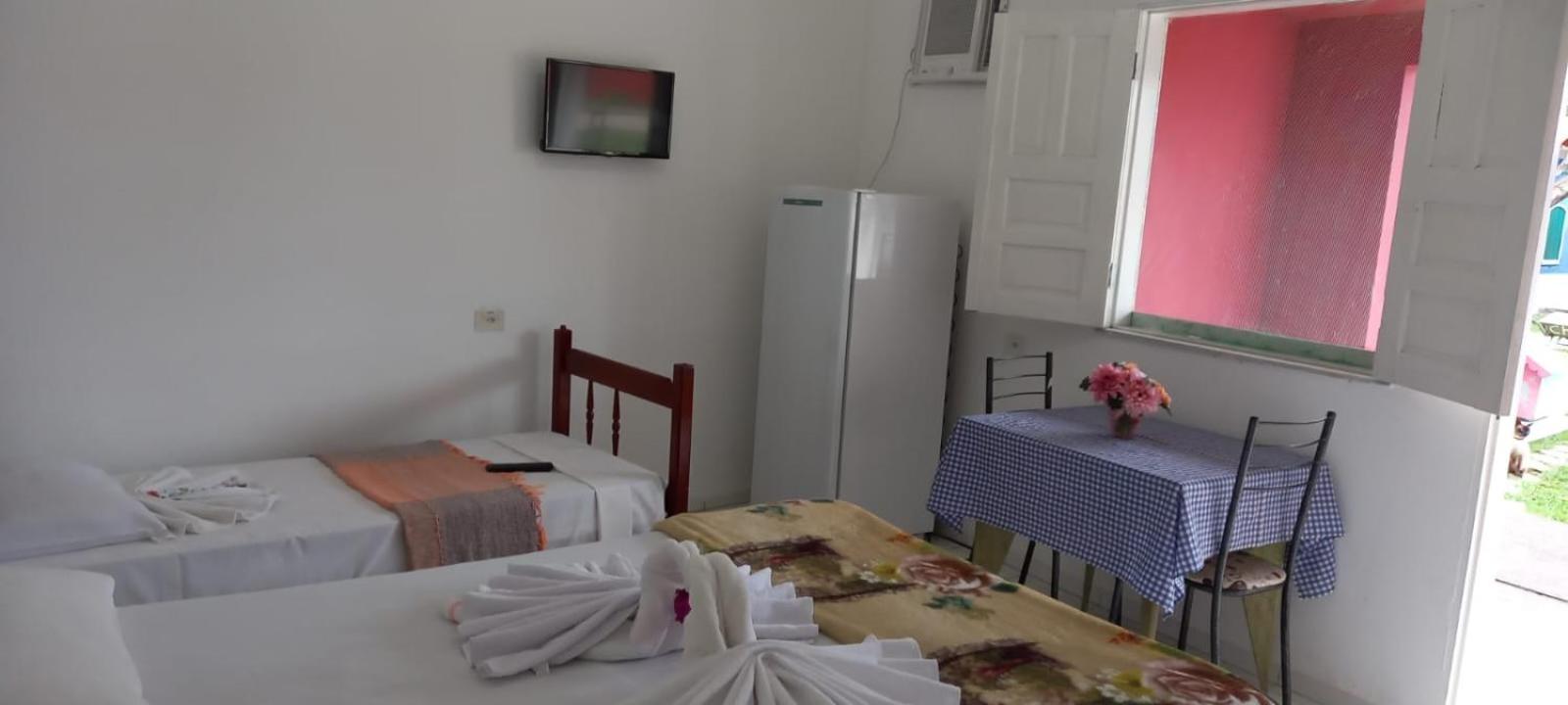 Chalés e Suítes Sítio Chamagunga