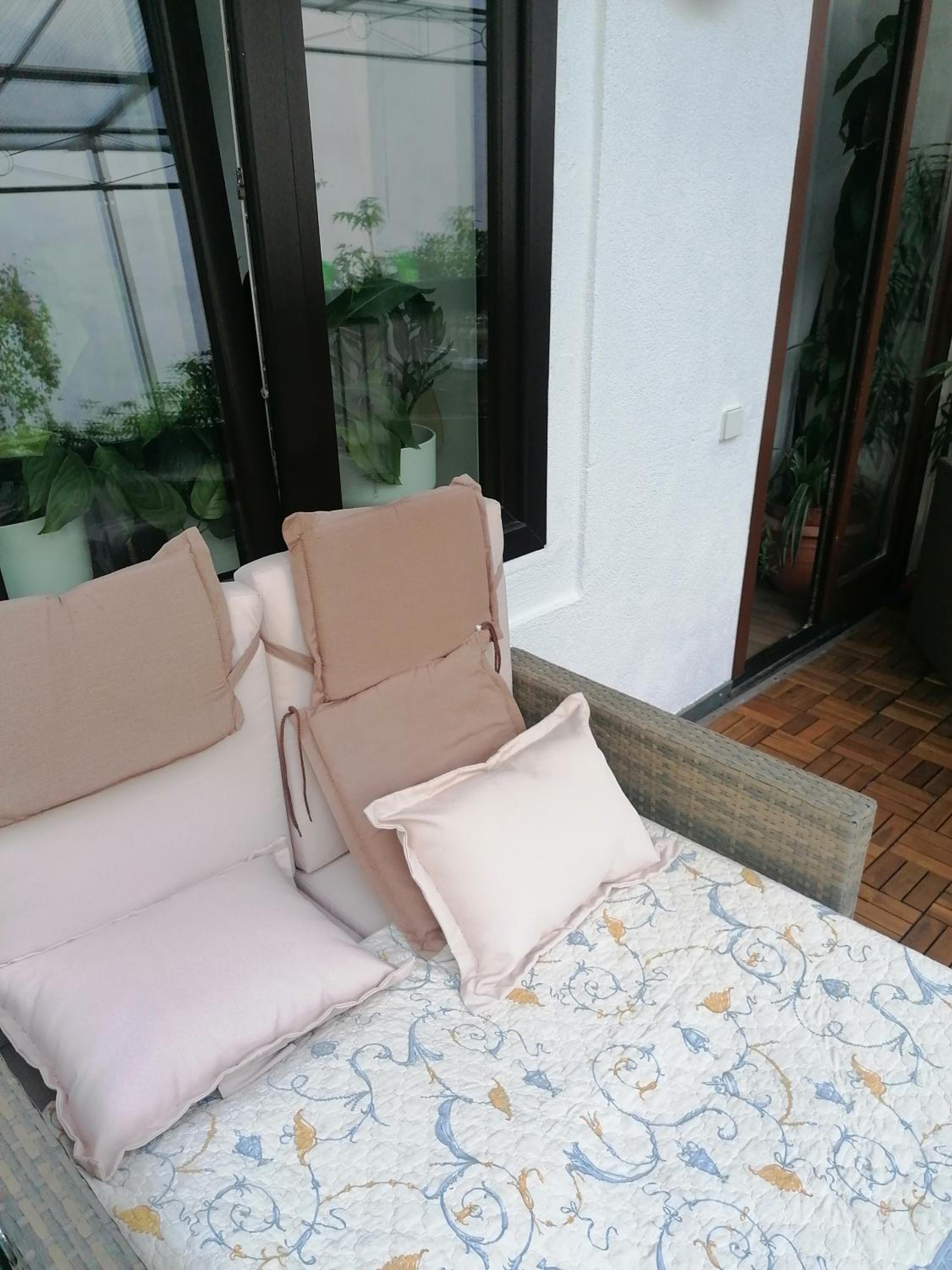 Luxury near Castle