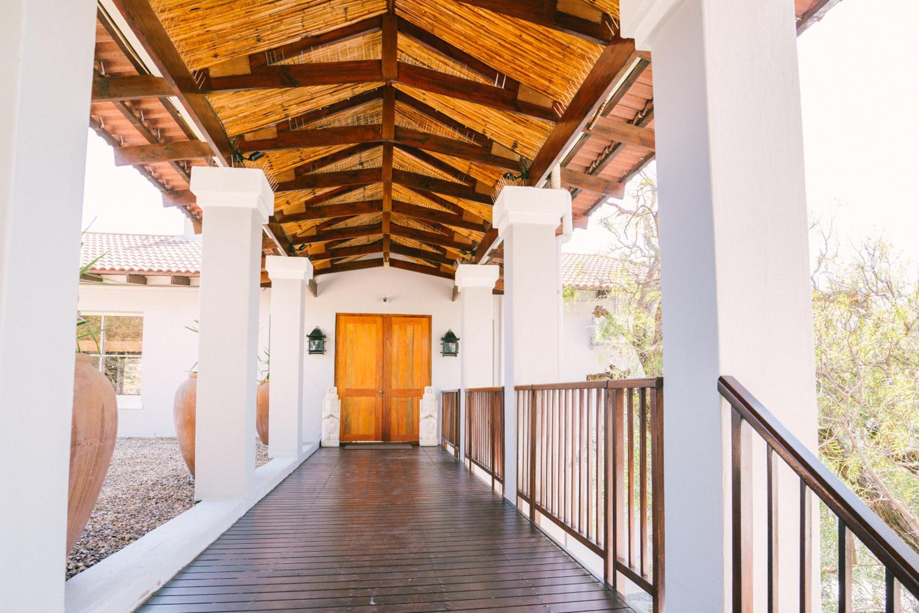 The Cape Bali Luxury Villa with Ocean Views in Camps Bay