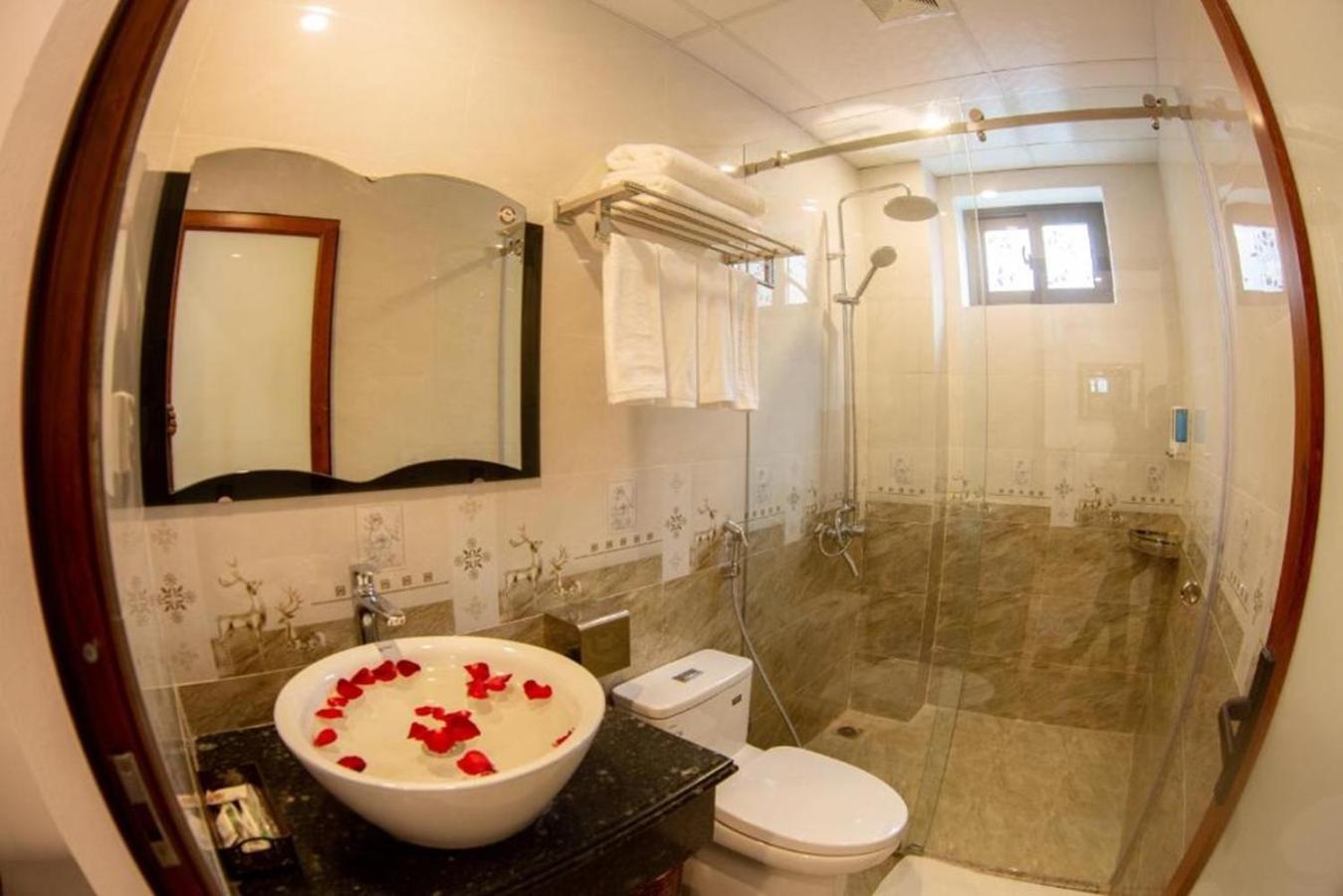 Lys Homestay