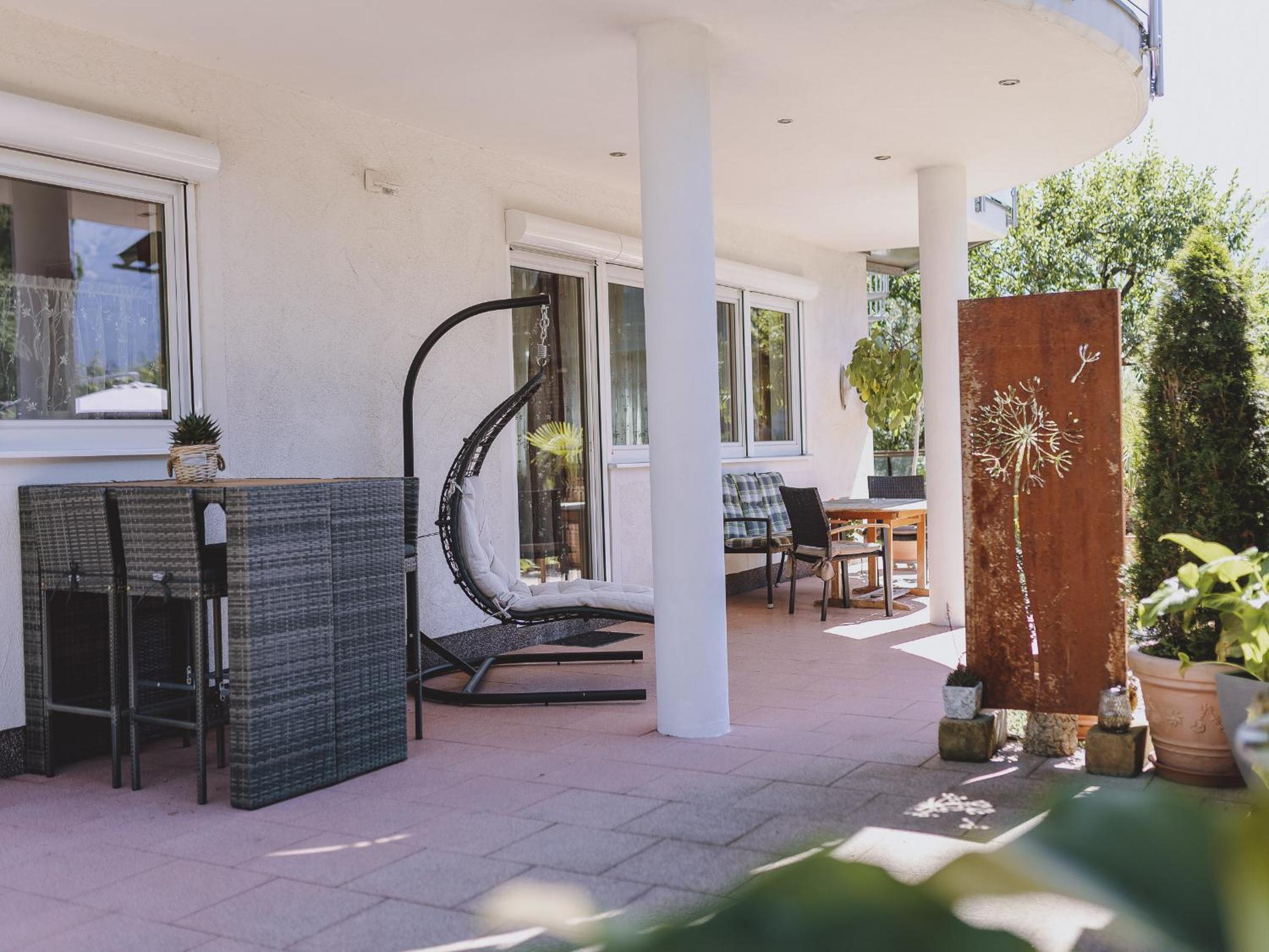 Lakeside Appartement Plattner by we rent, SUMMERCARD INCLUDED