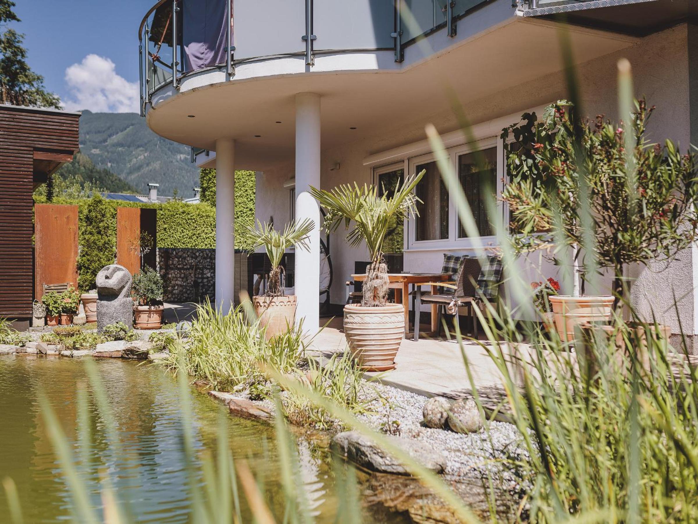 Lakeside Appartement Plattner by we rent, SUMMERCARD INCLUDED