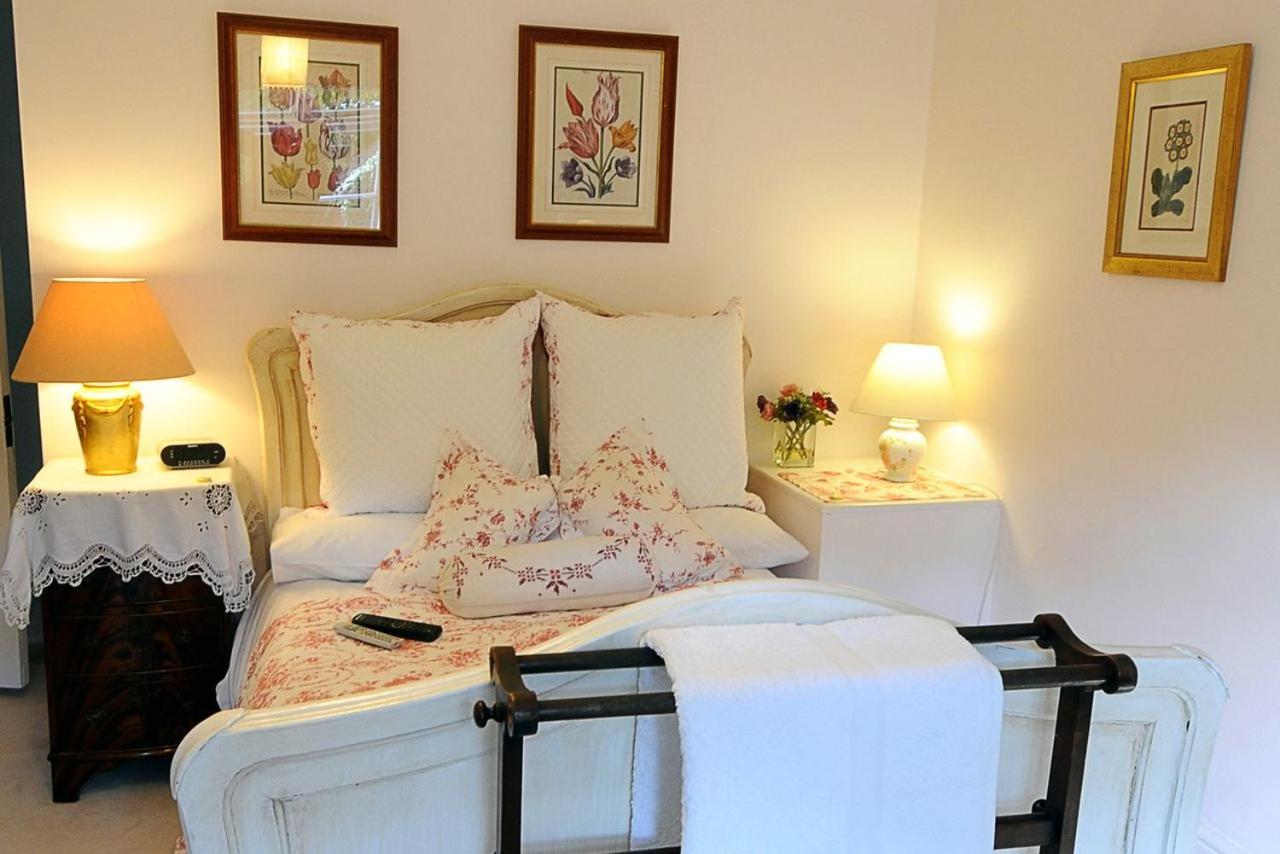 Blackbrook House