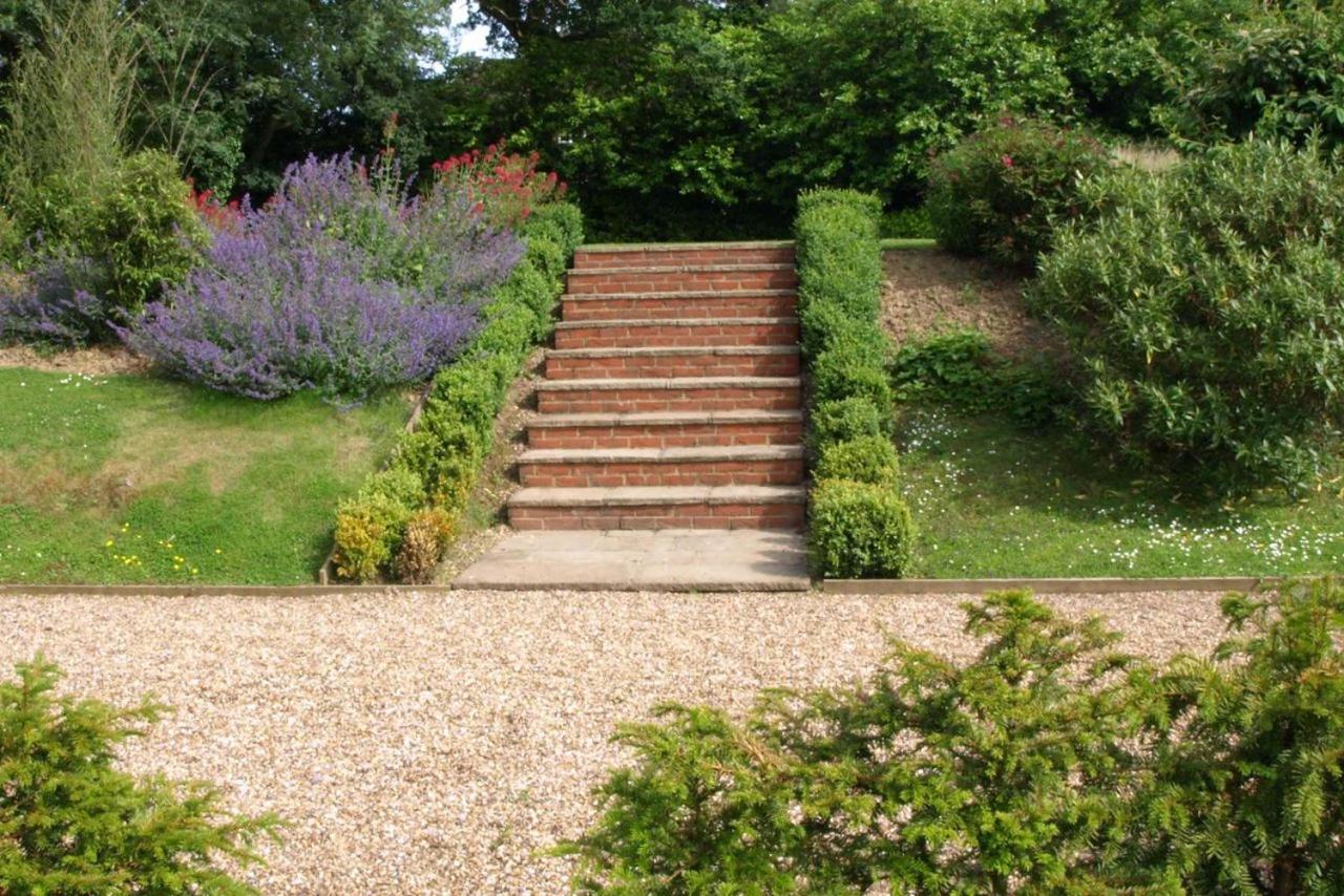 Blackbrook House