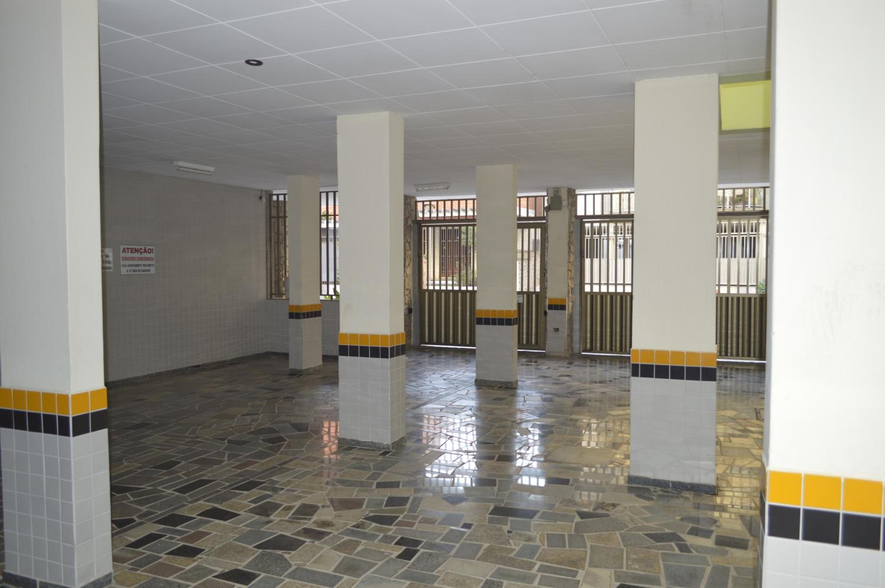 Apartamento Di Cavalcanti
