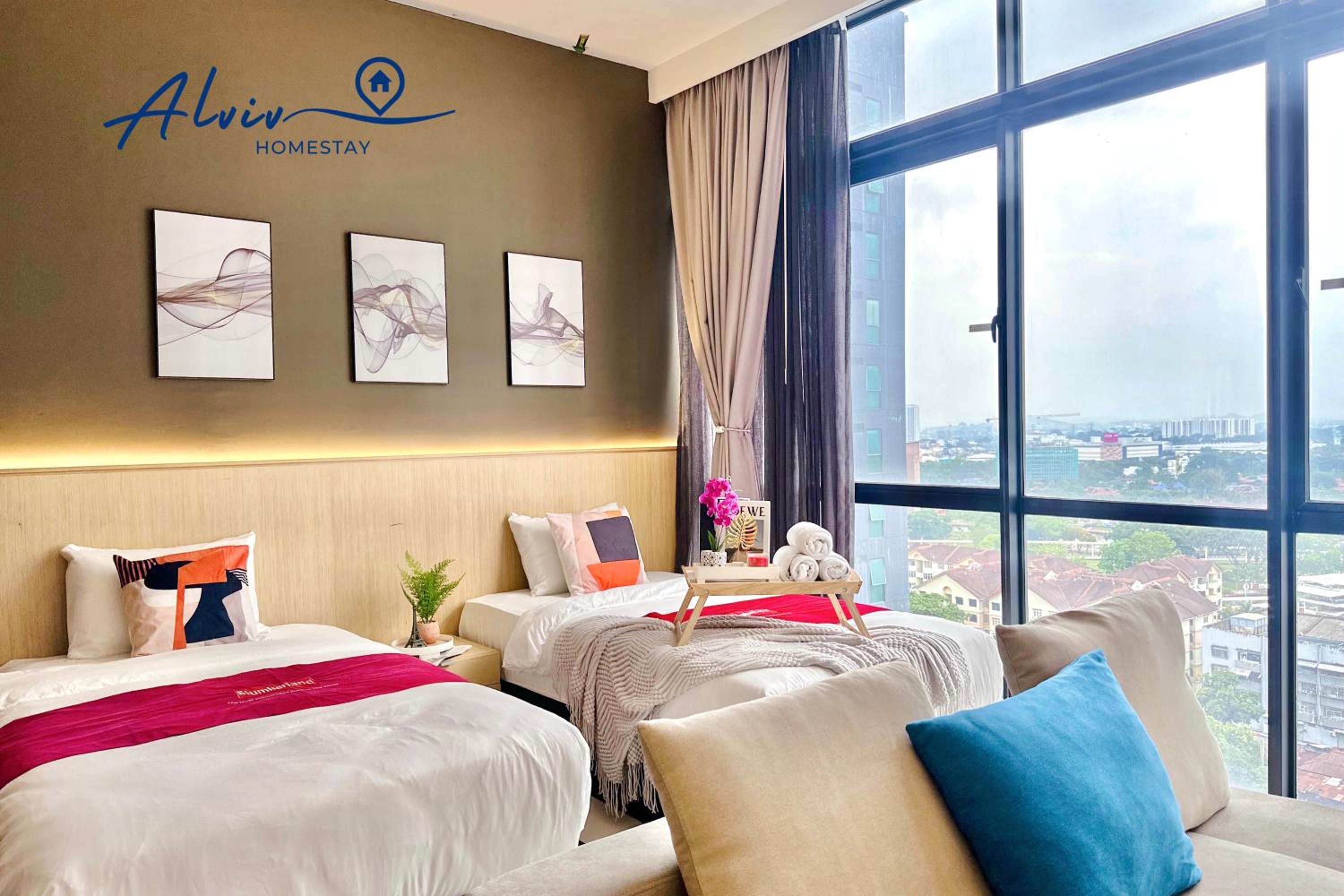 4 Star Family Suite Jonker by Alviv photo 4