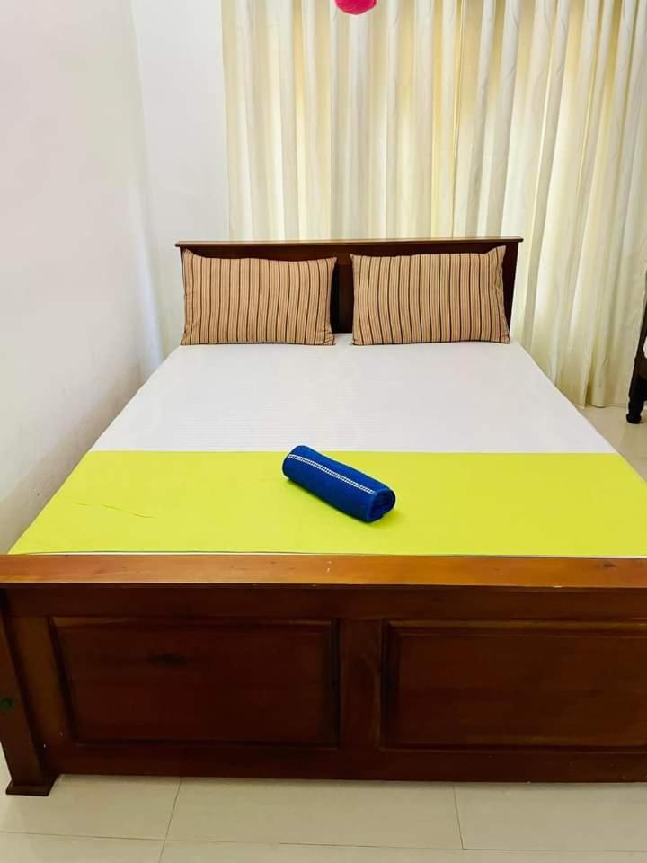 Jesmin holiday resort