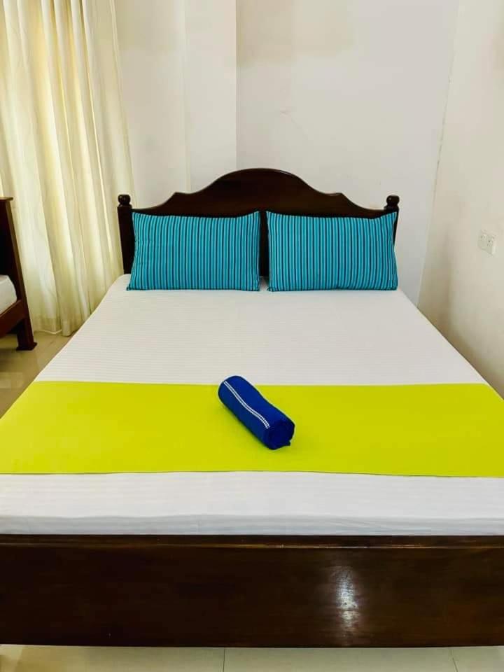 Jesmin holiday resort