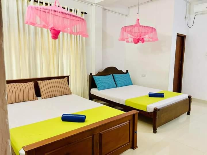 Jesmin holiday resort