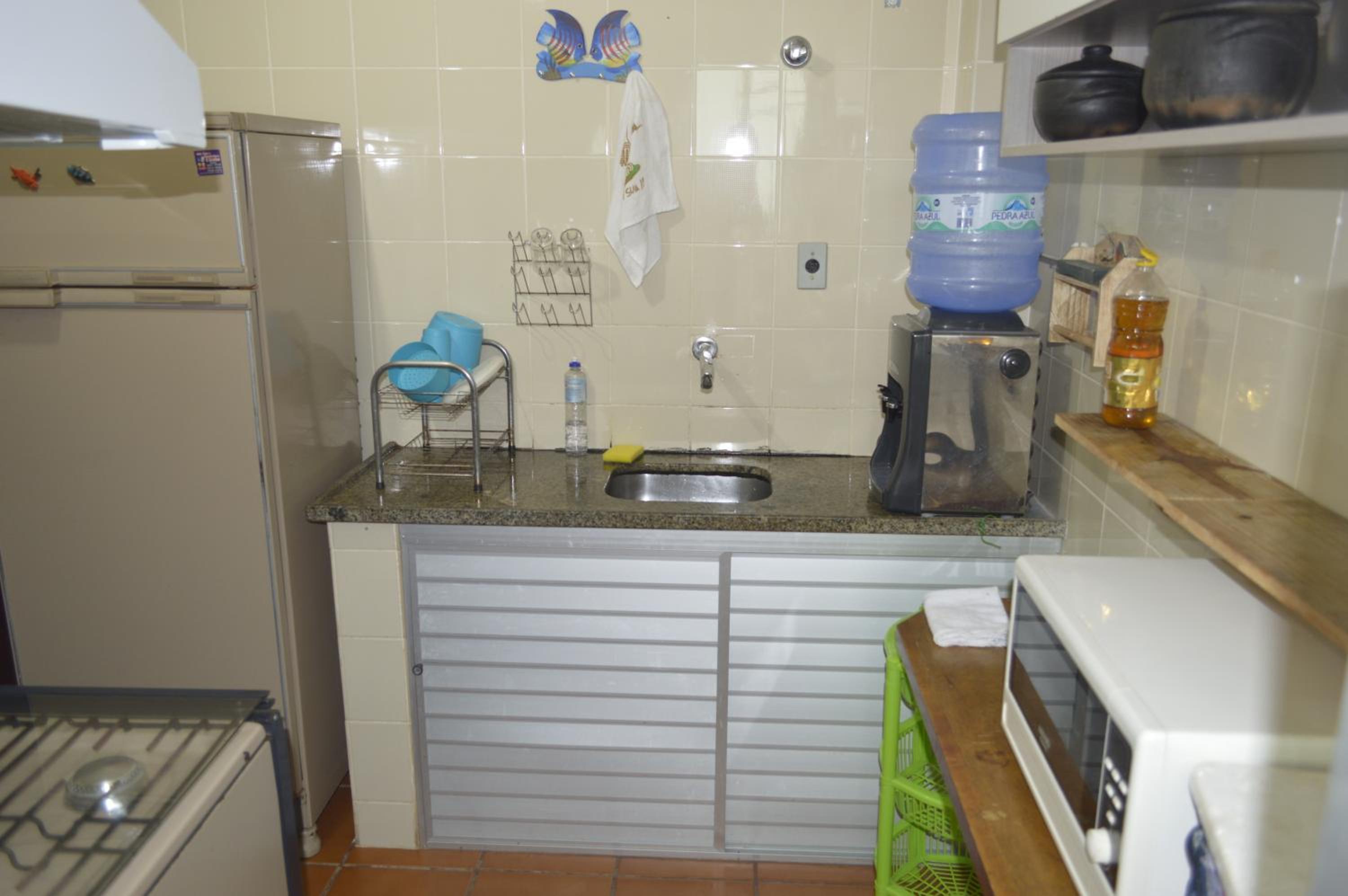Apartamento Di Cavalcanti