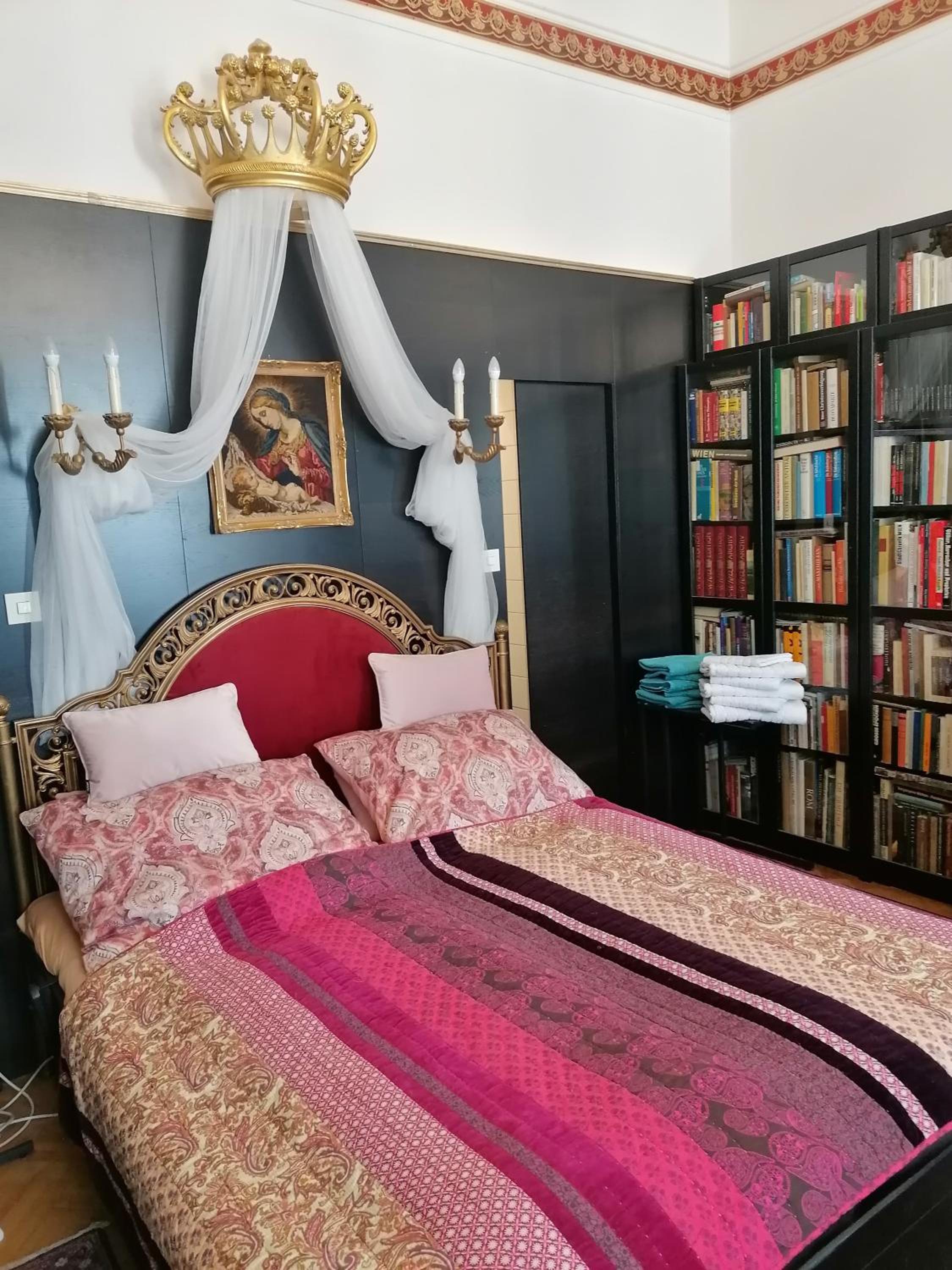 Luxury near Castle