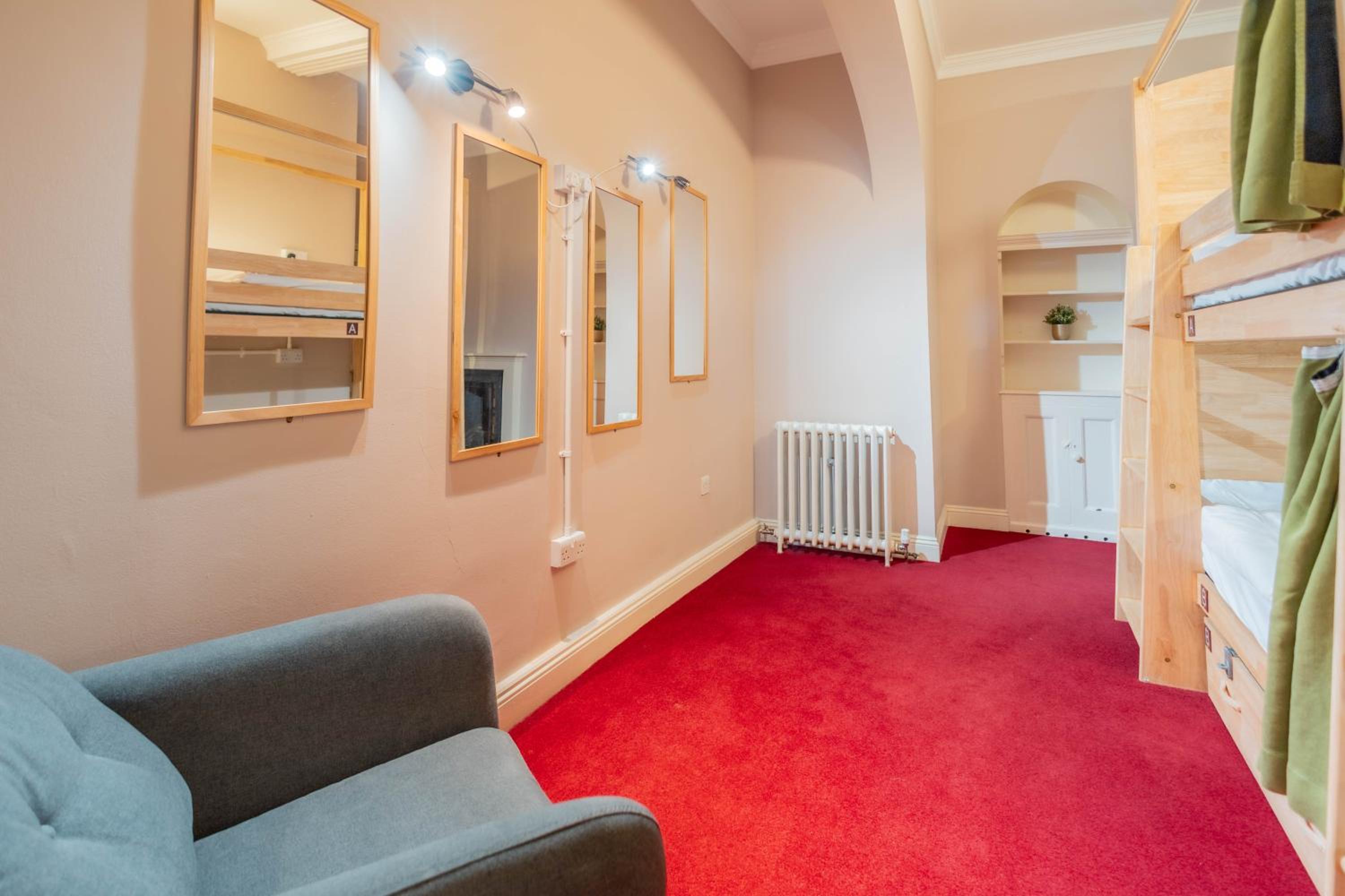 Palmers Lodge Swiss Cottage