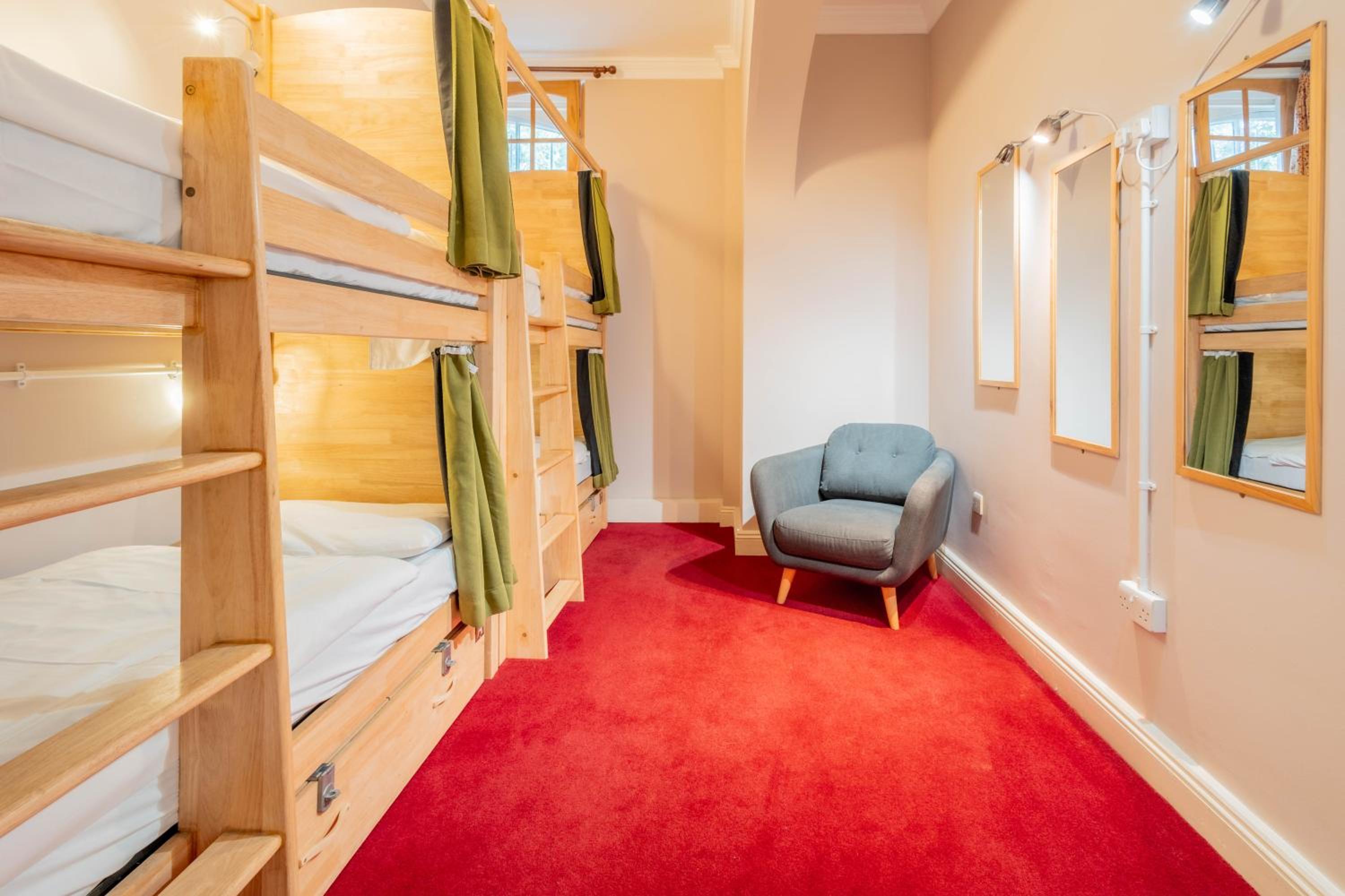 Palmers Lodge Swiss Cottage