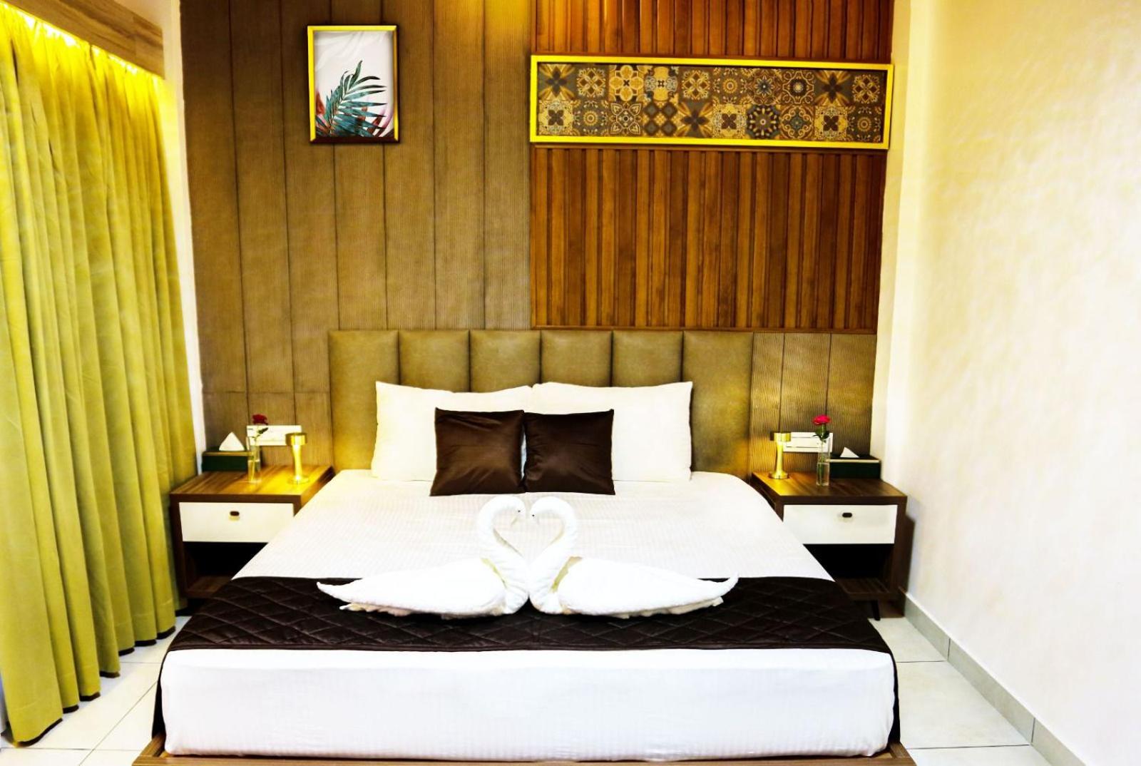 Boulevard Resorts