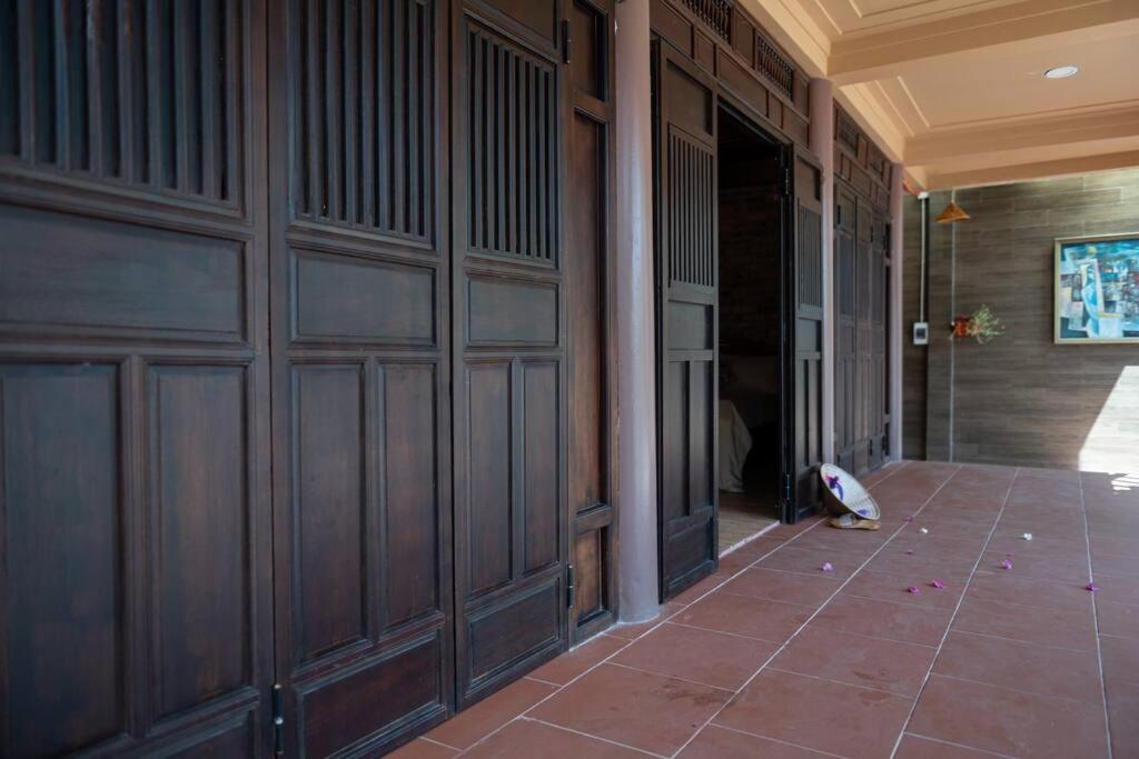 ONA HOME - Entire Hue-styled garden house nearby a pine hill view 5