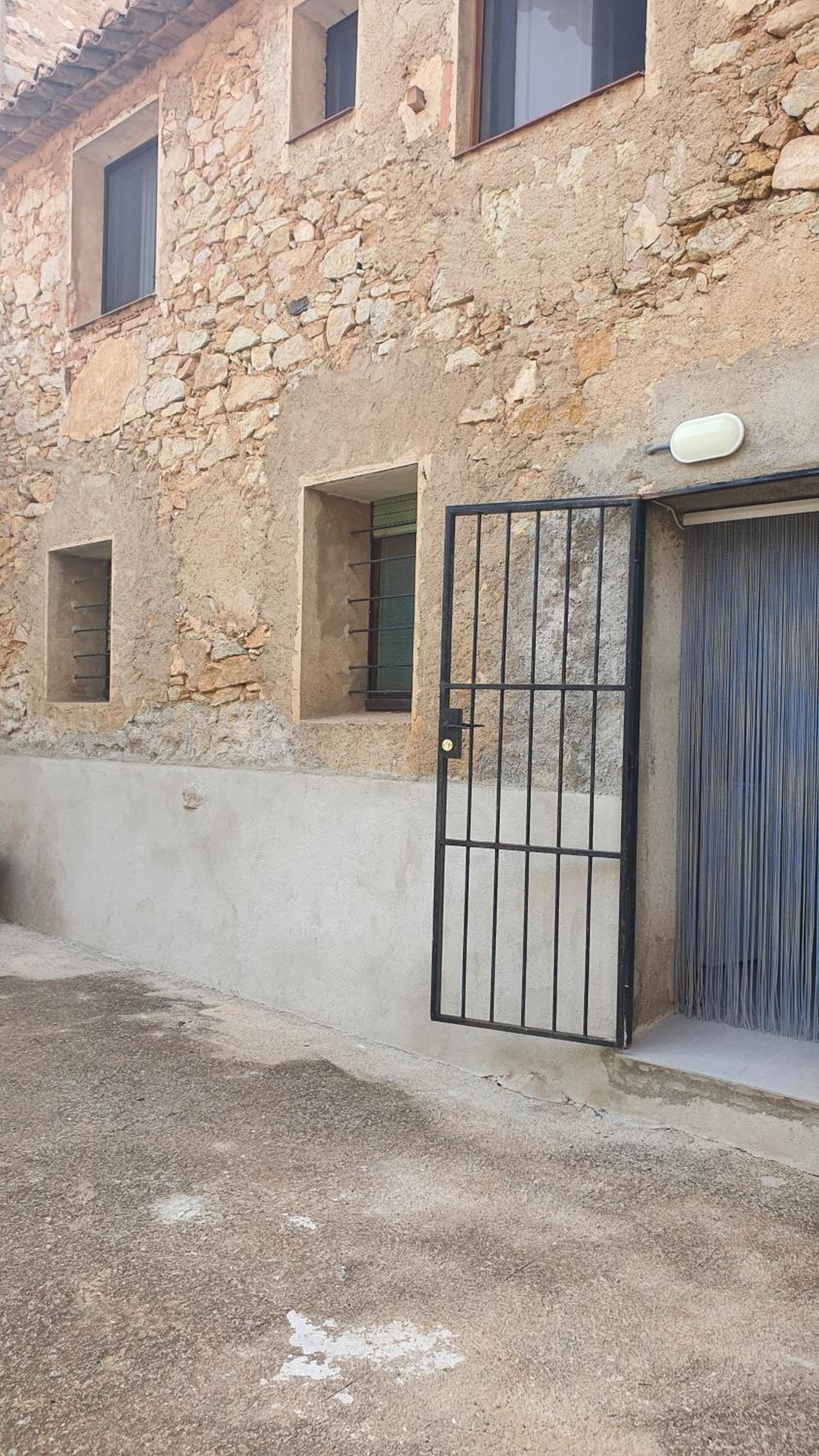 Casa independiente en Masriudoms