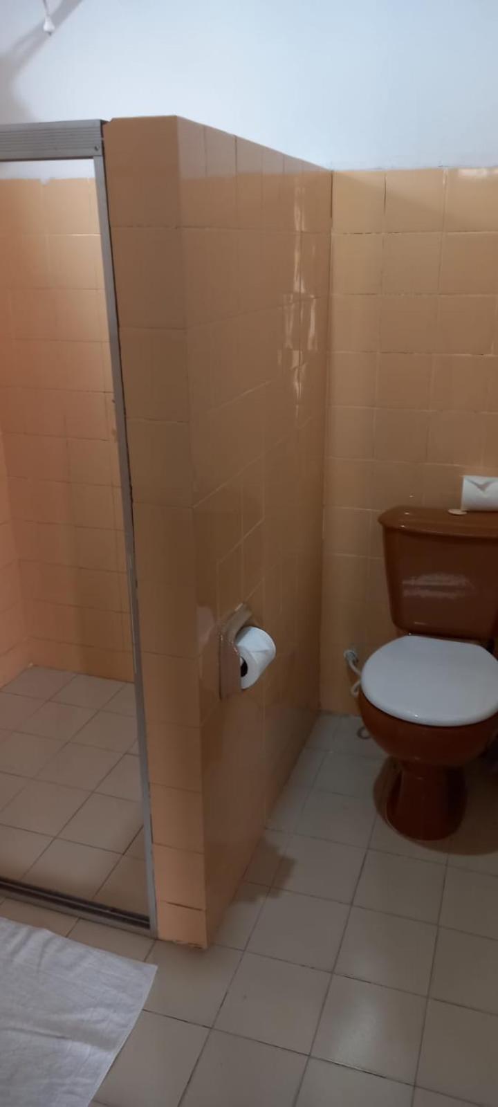 Chalés e Suítes Sítio Chamagunga