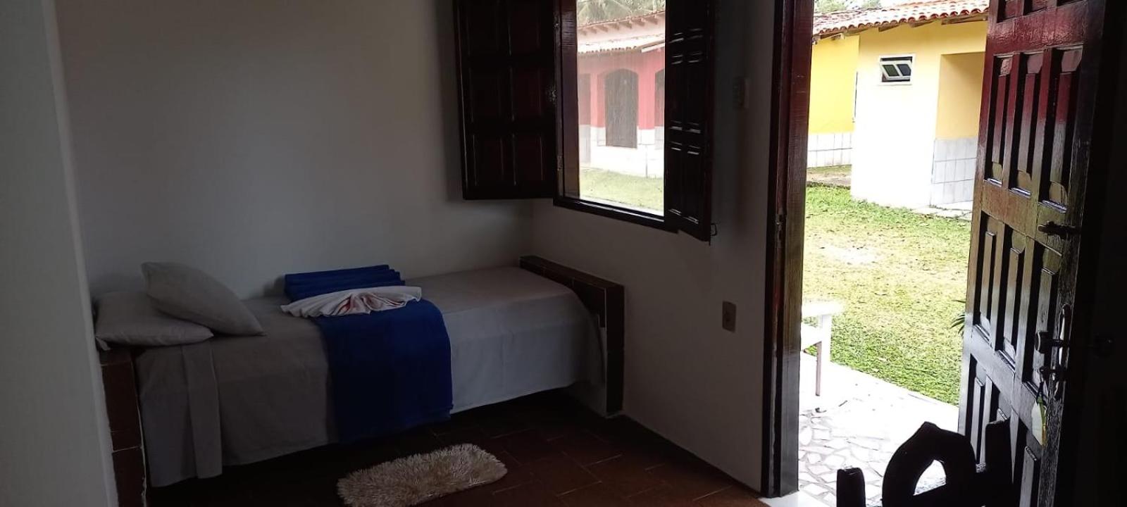 Chalés e Suítes Sítio Chamagunga