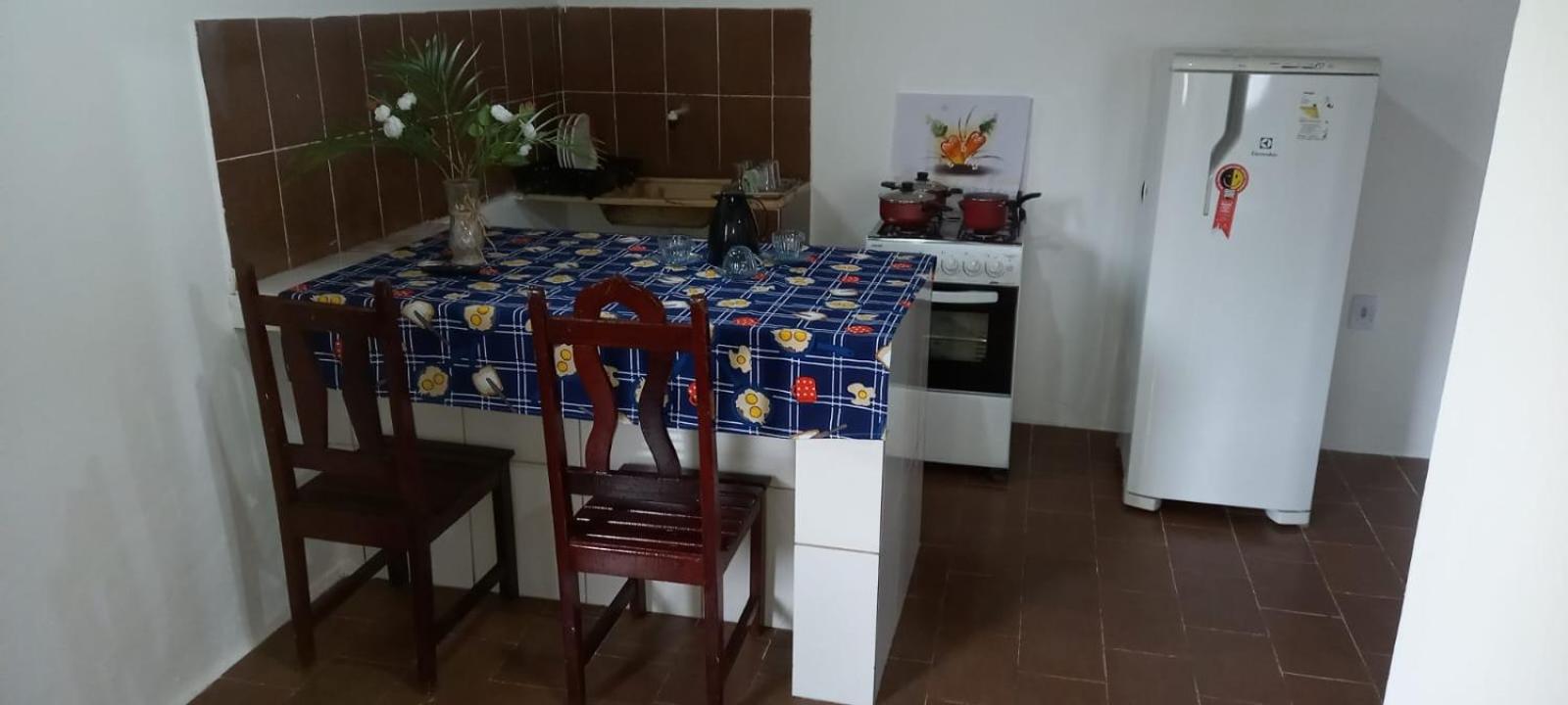 Chalés e Suítes Sítio Chamagunga