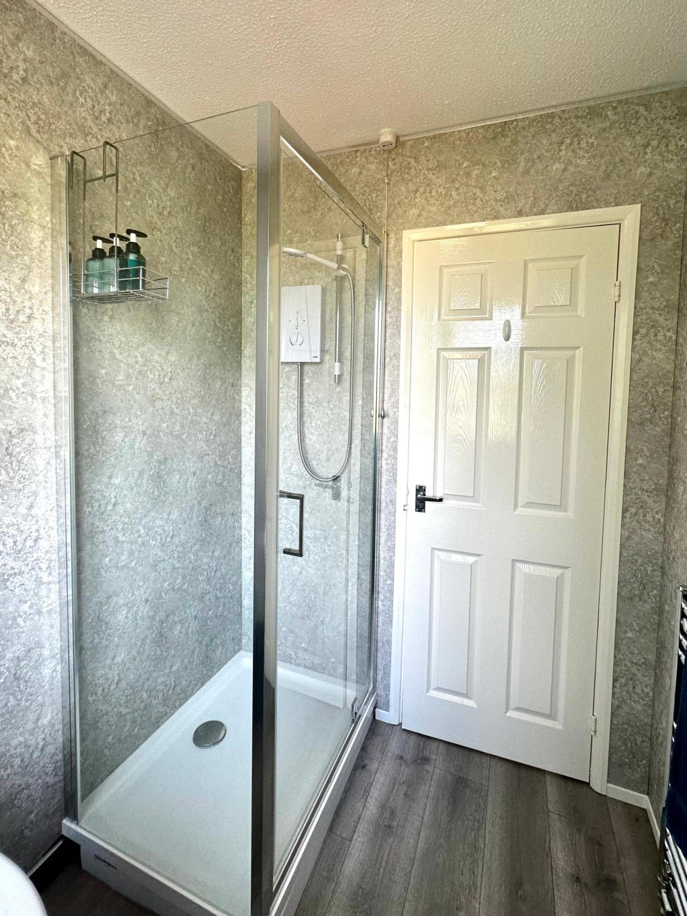 Townhouse in Derby view 3