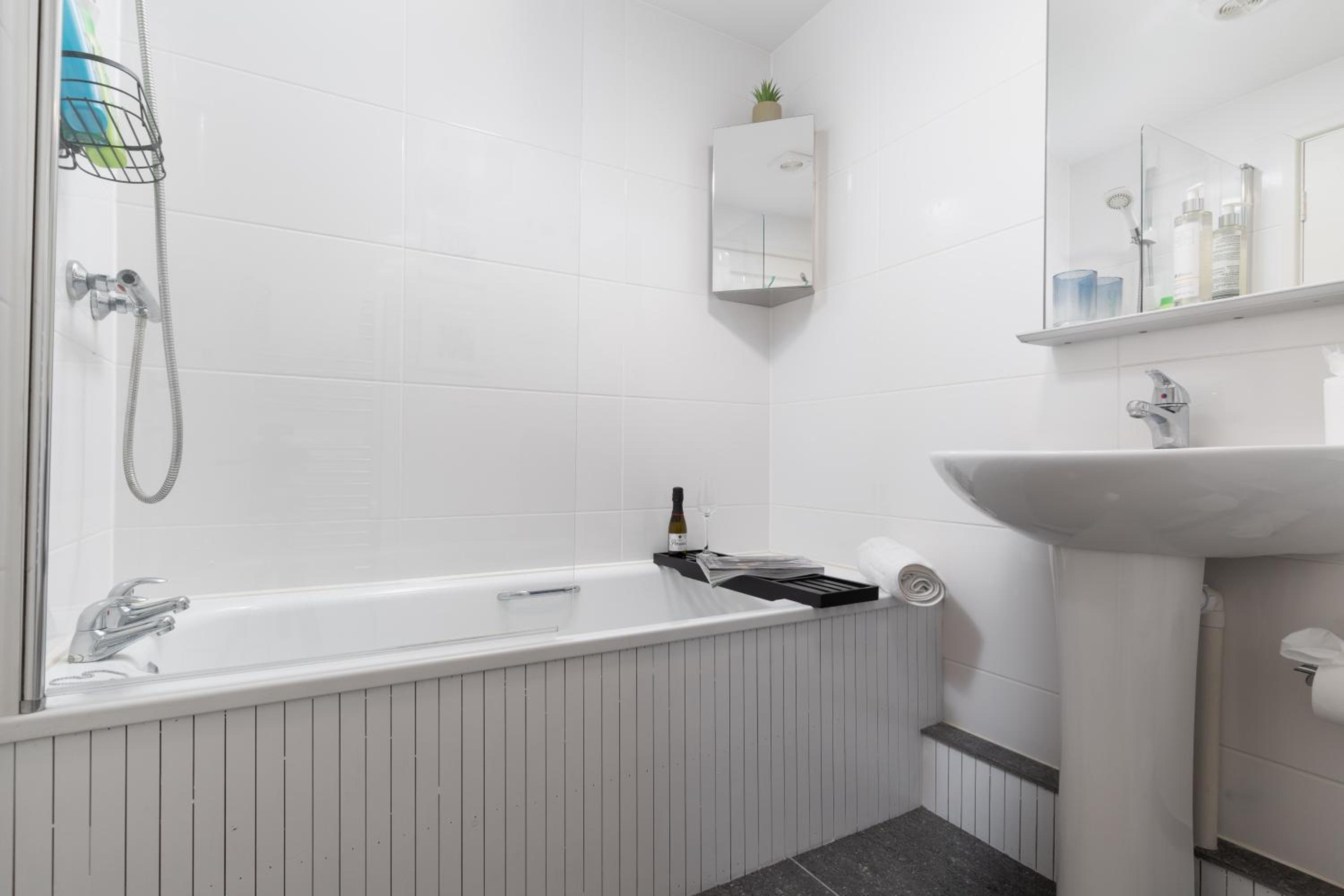 Après Beach Apartment Sleeps 4 Penzance
