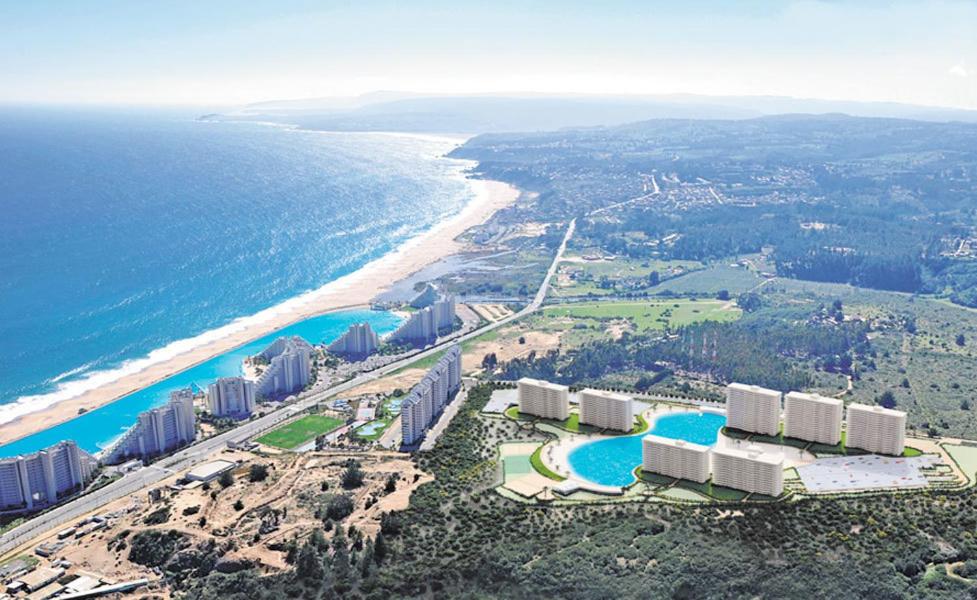 Departamento Algarrobo