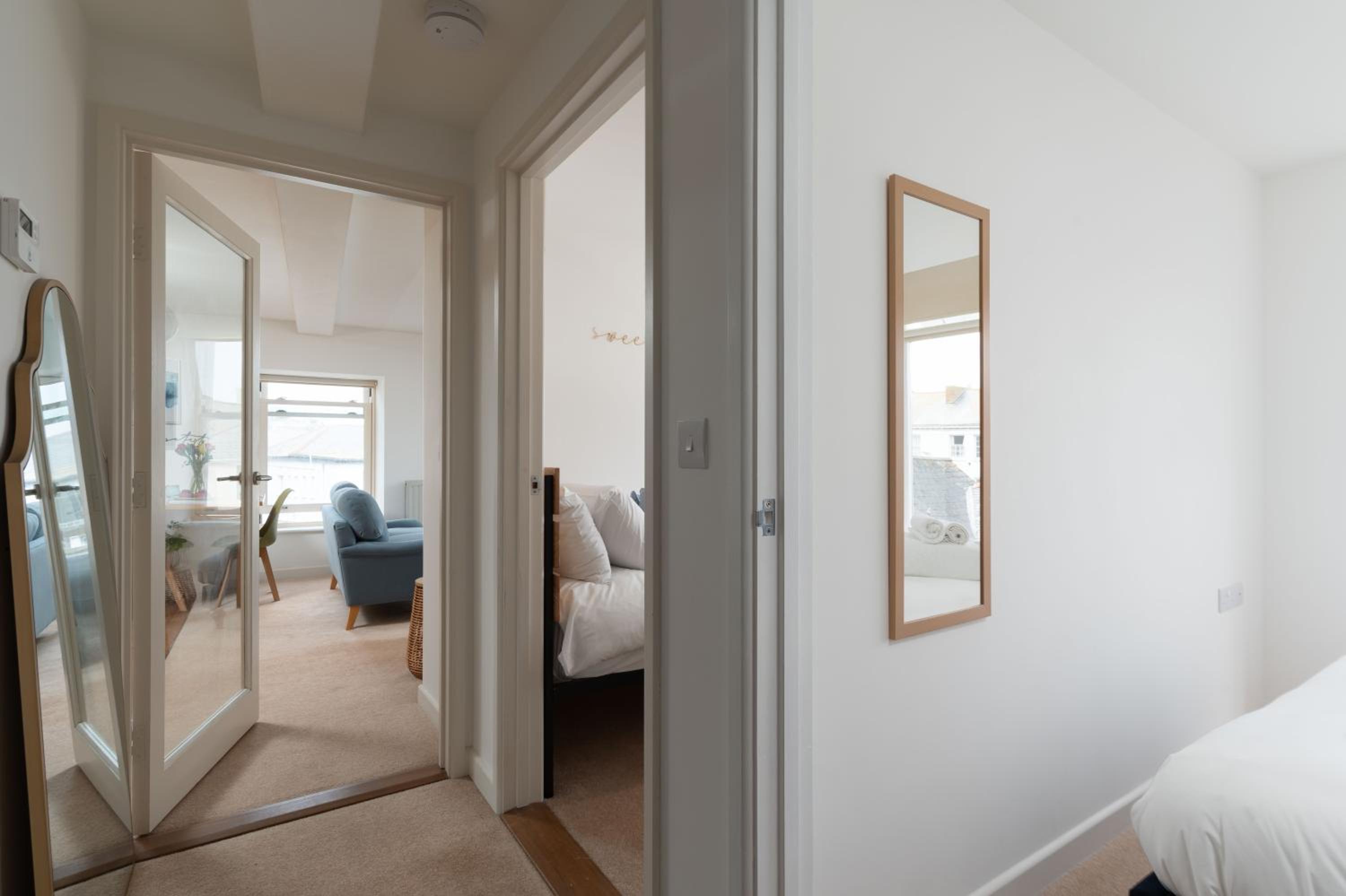 Après Beach Apartment Sleeps 4 Penzance