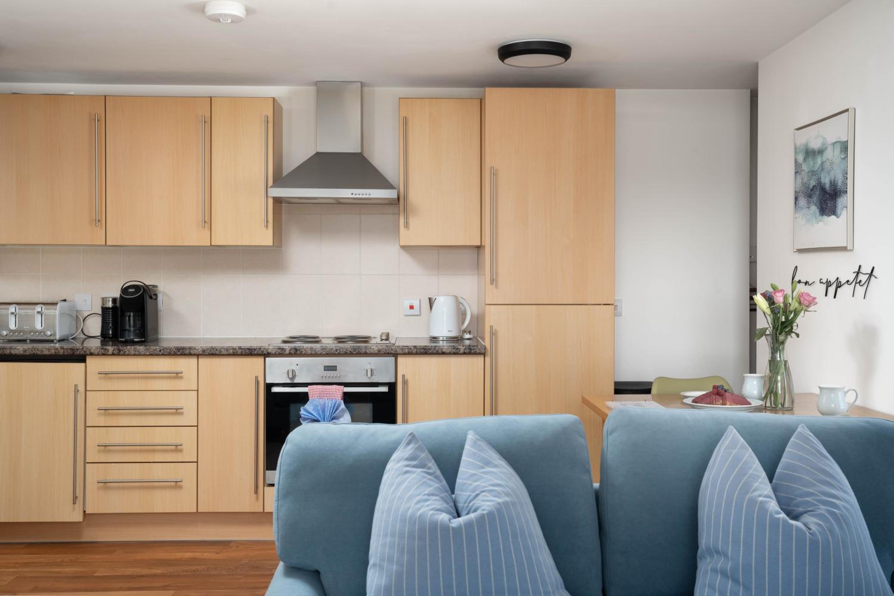 Après Beach Apartment Sleeps 4 Penzance