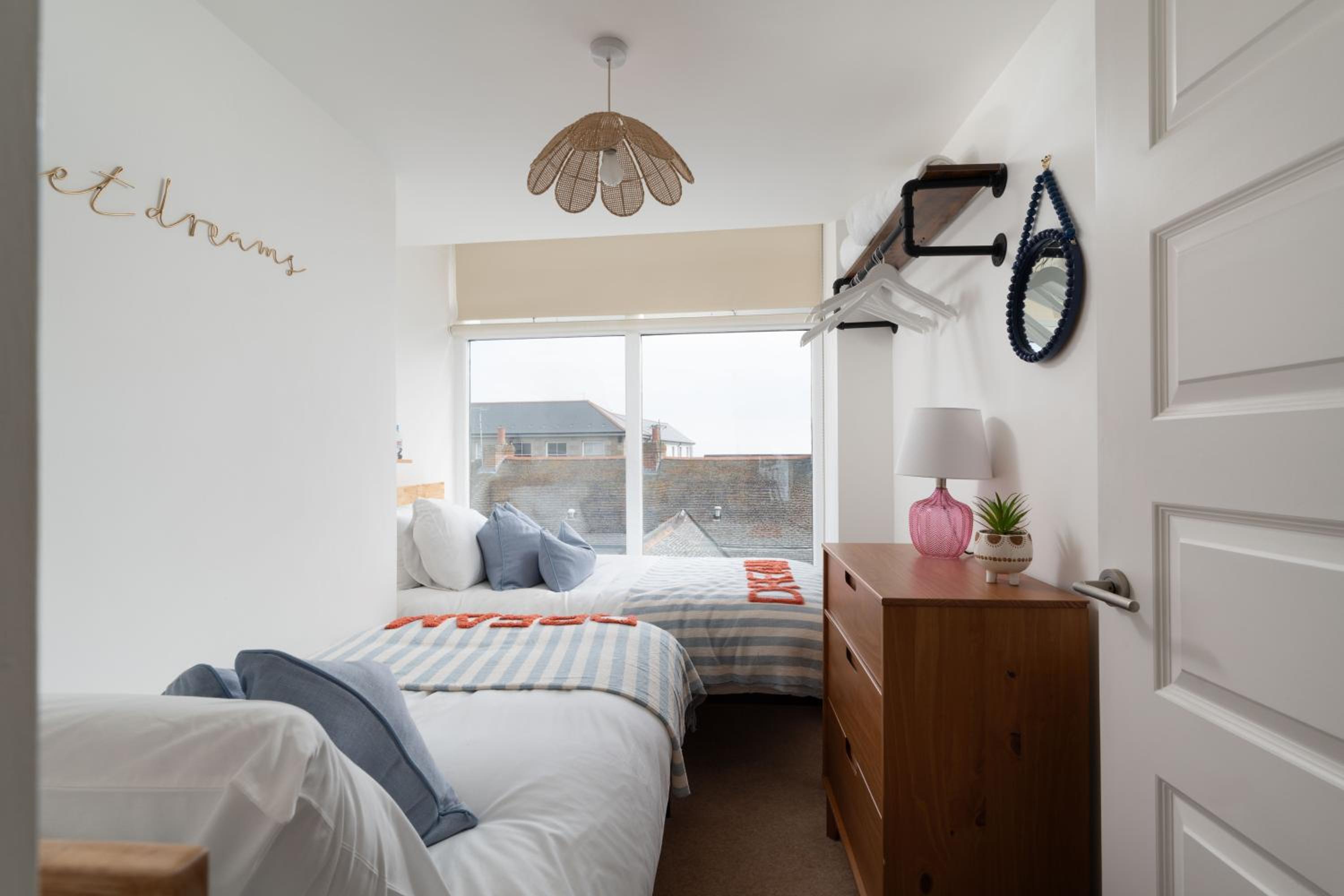 Après Beach Apartment Sleeps 4 Penzance