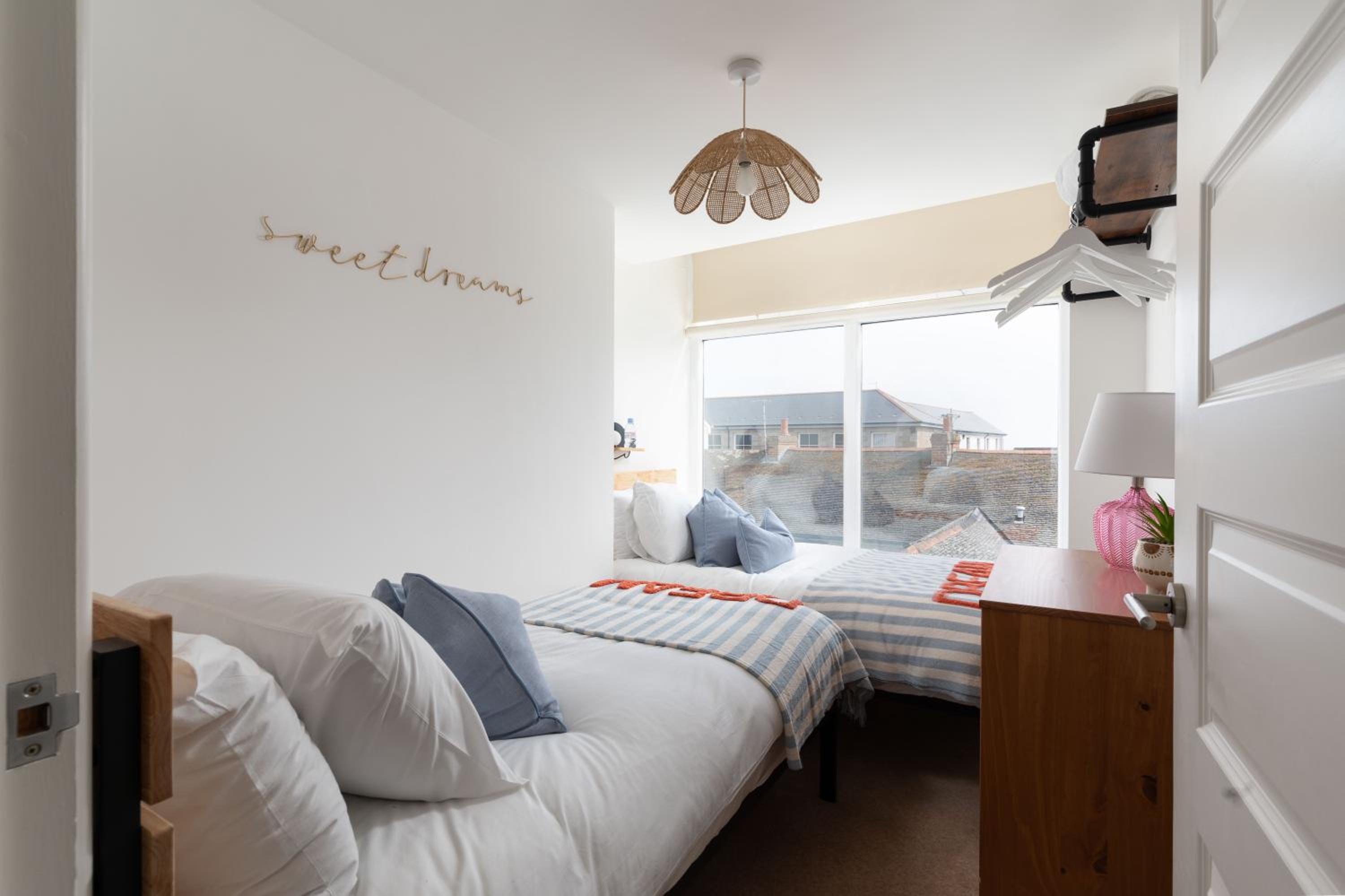 Après Beach Apartment Sleeps 4 Penzance