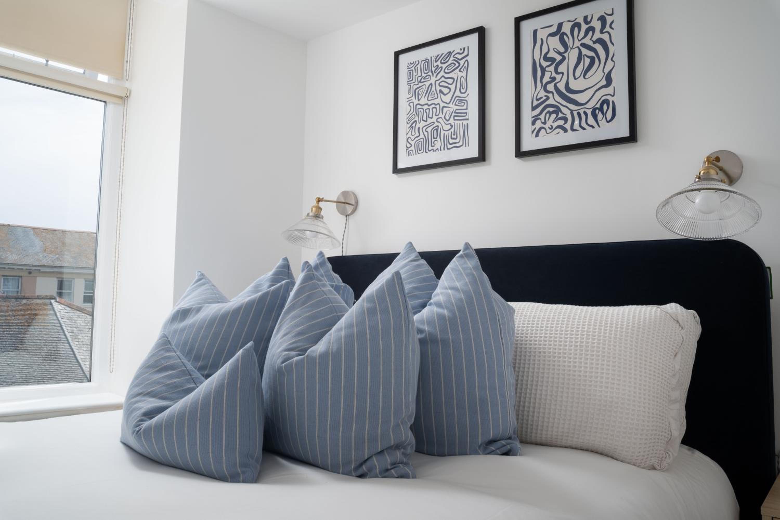Après Beach Apartment Sleeps 4 Penzance