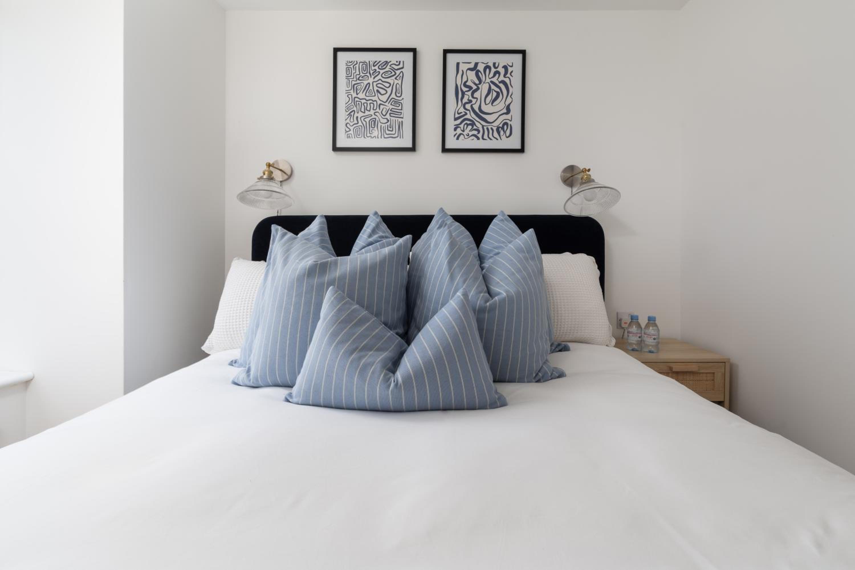 Après Beach Apartment Sleeps 4 Penzance
