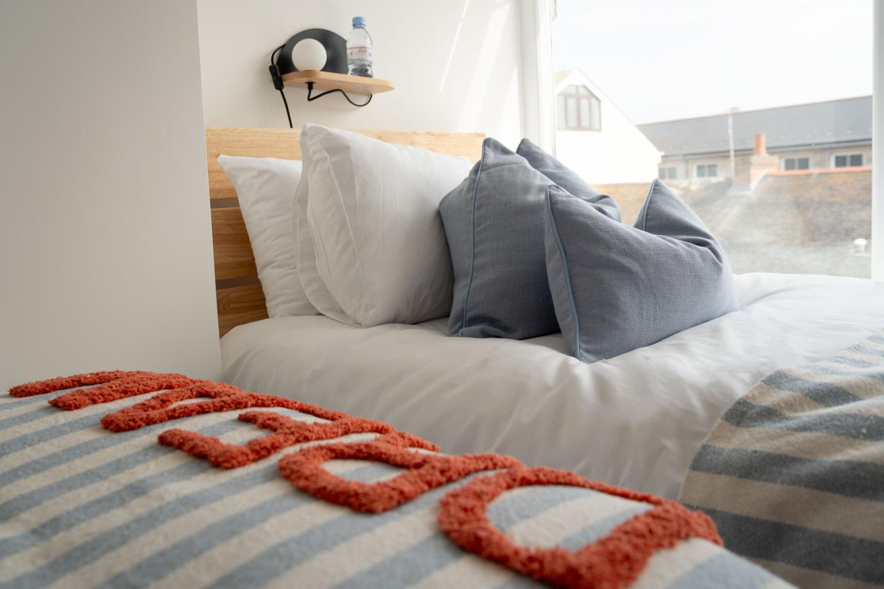 Après Beach Apartment Sleeps 4 Penzance