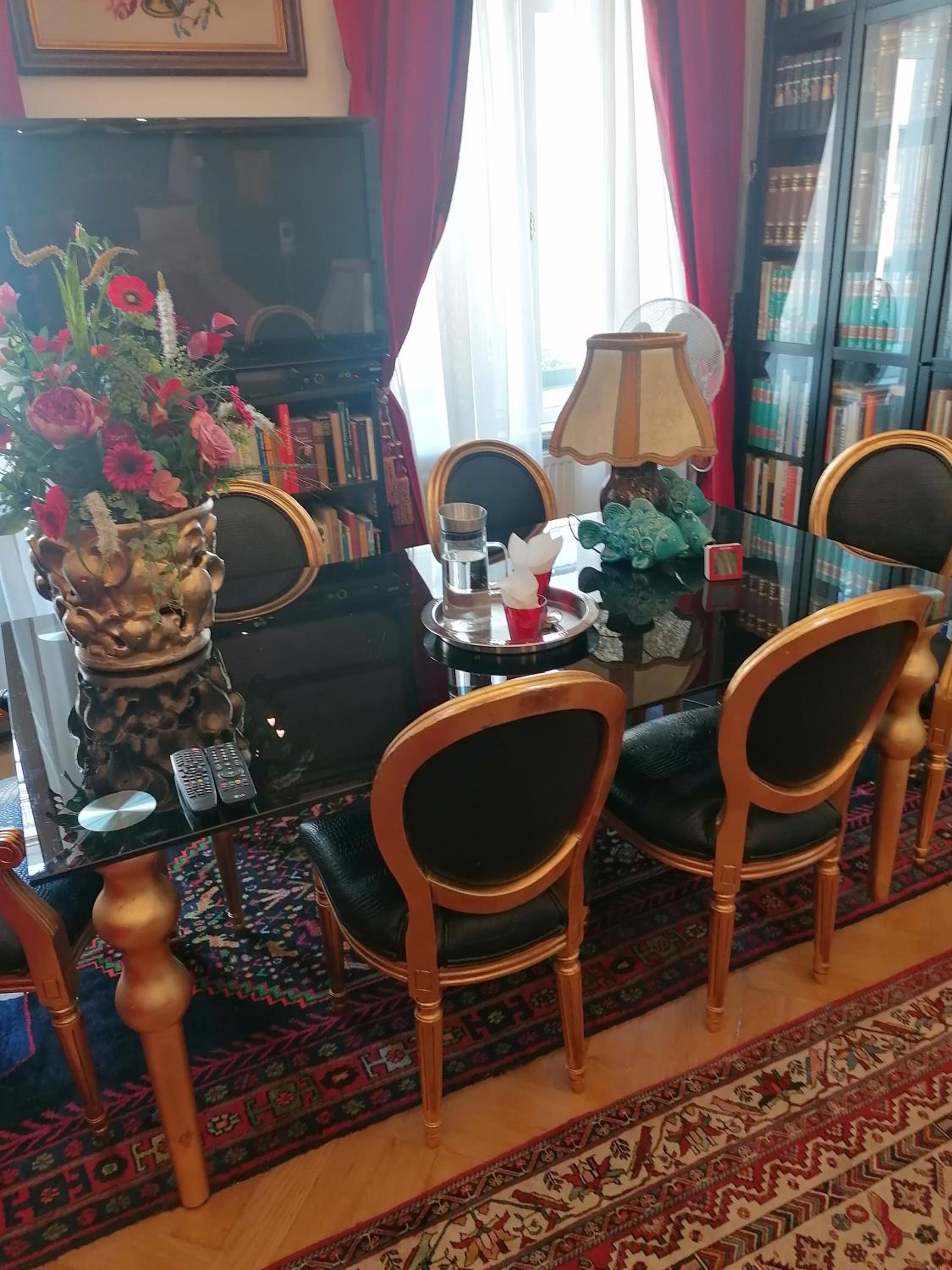 Luxury near Castle