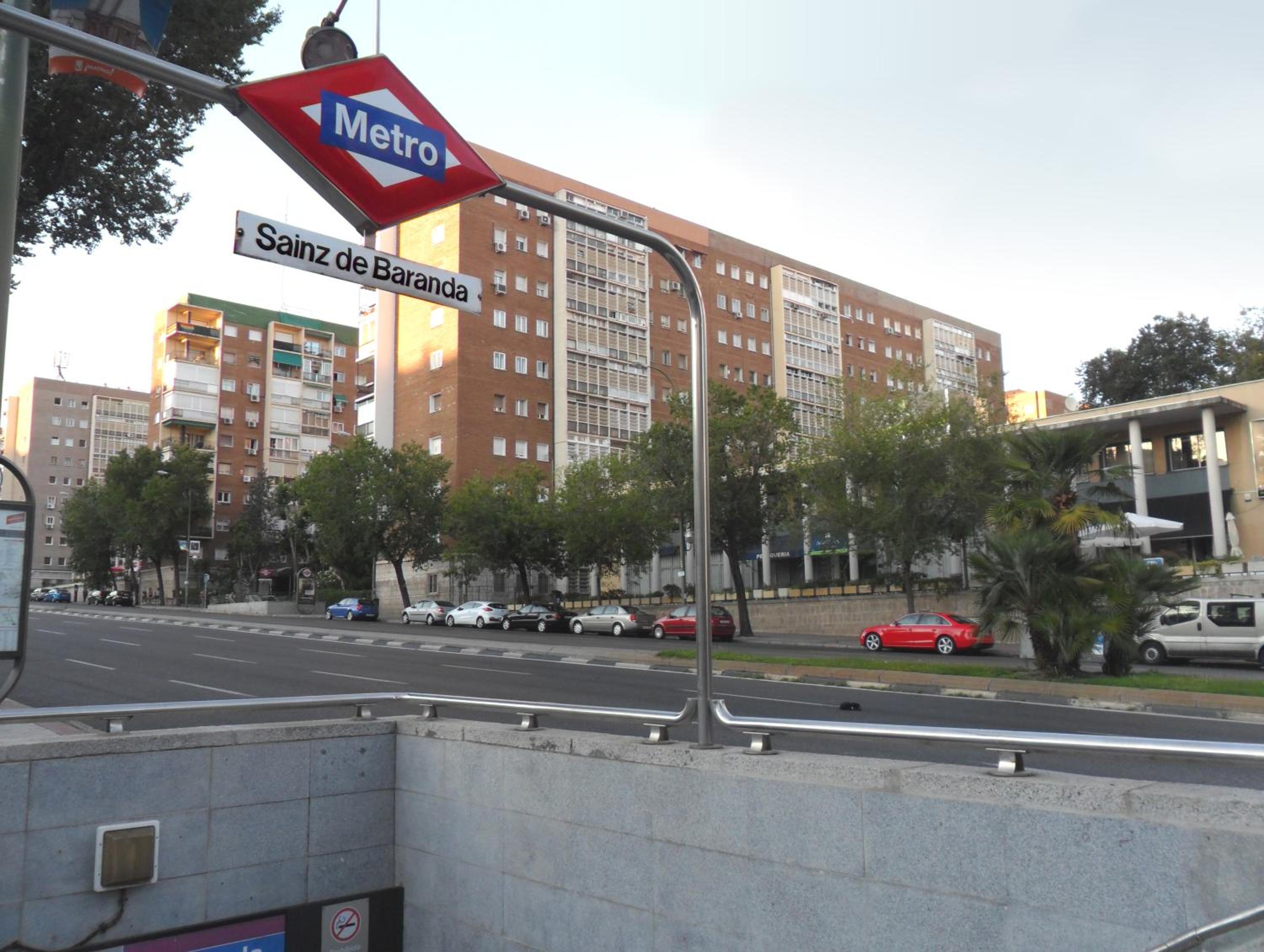 Apartamento Retiro