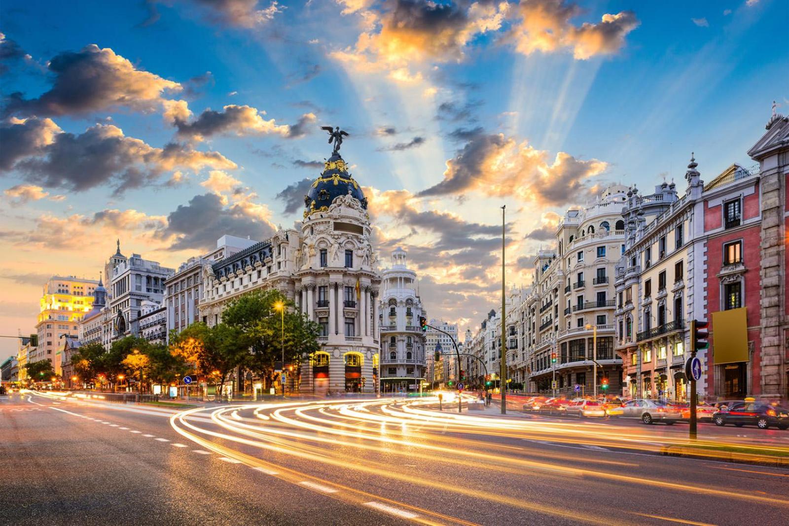Apartamento Retiro