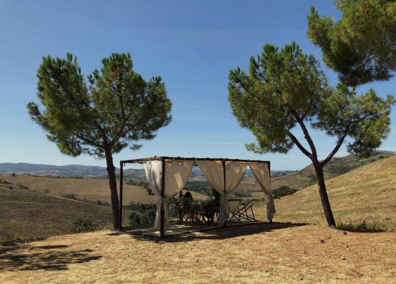 Glamping Le Dune