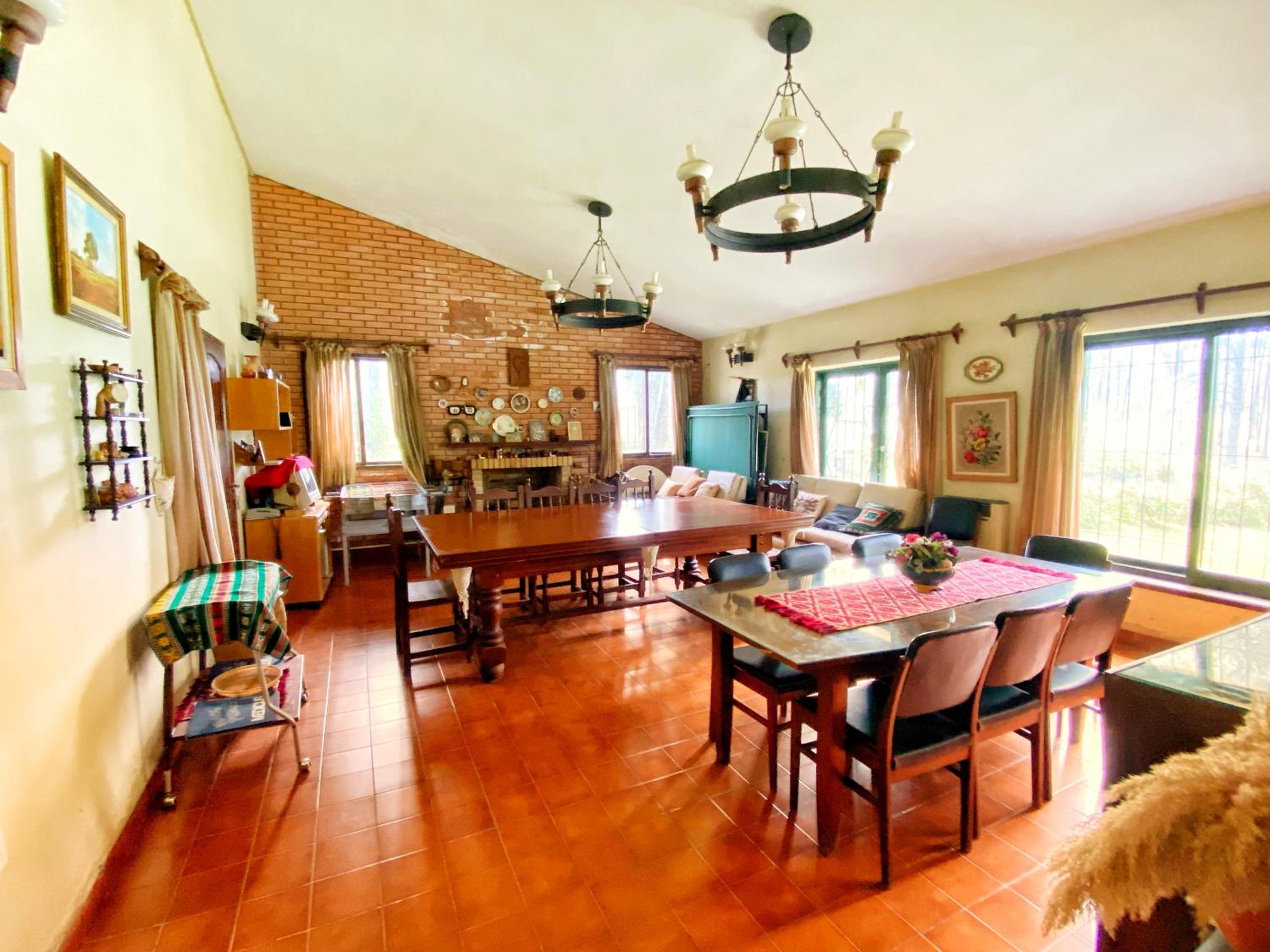 CASA COSSIO