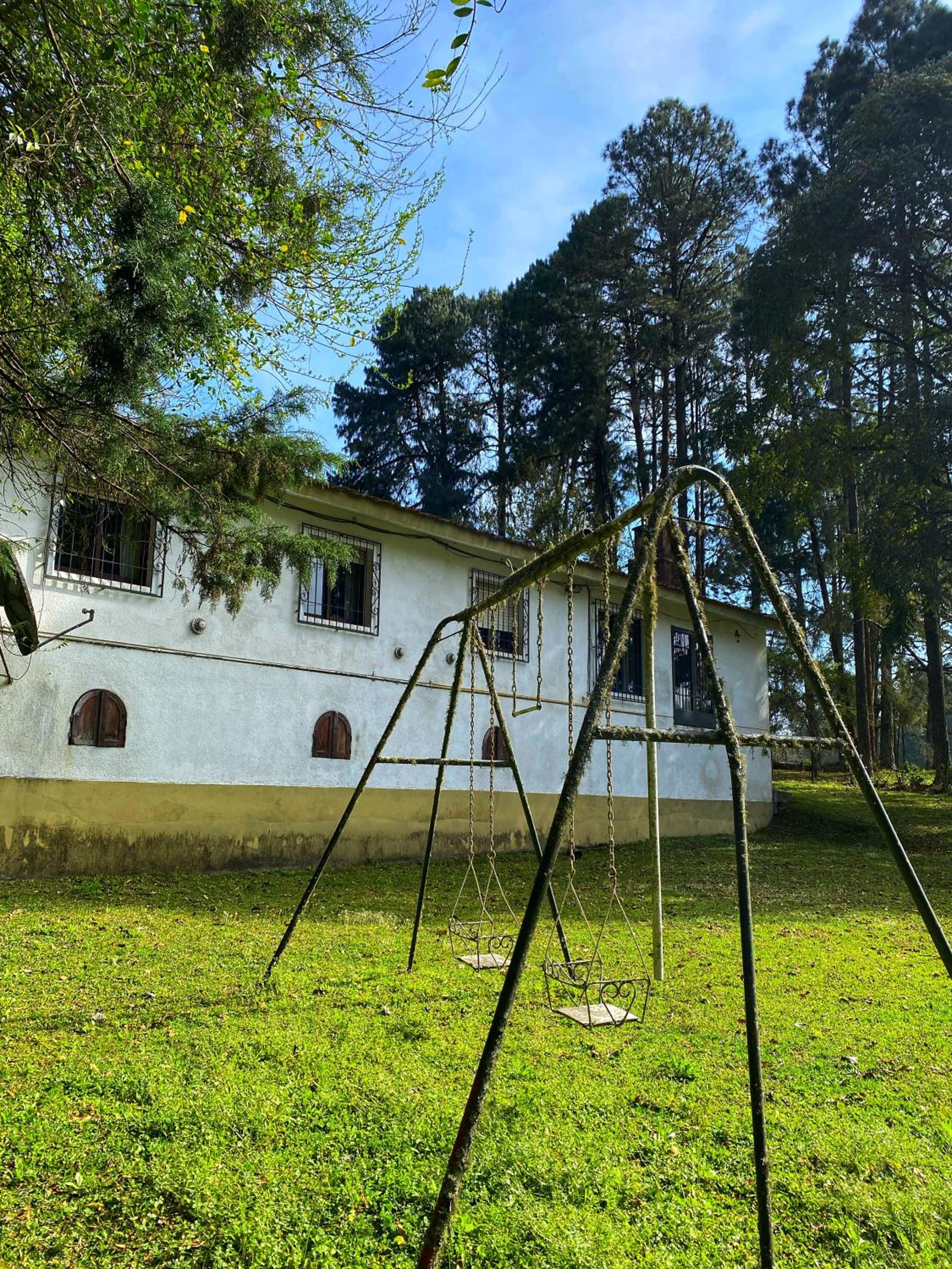 CASA COSSIO