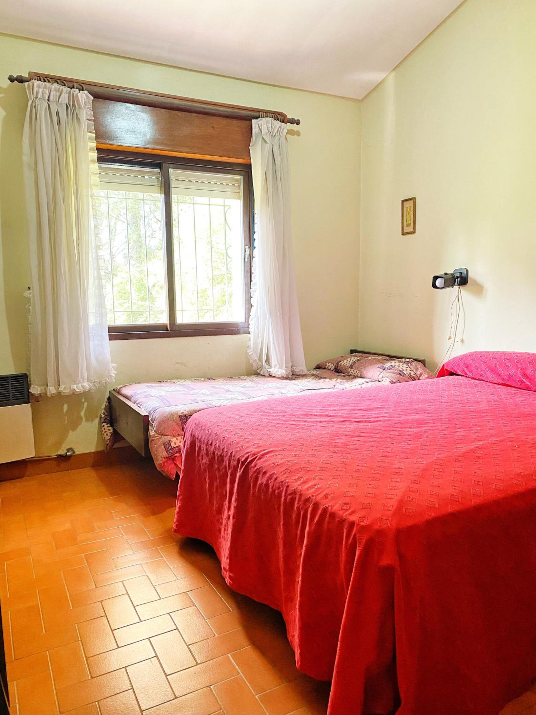 CASA COSSIO