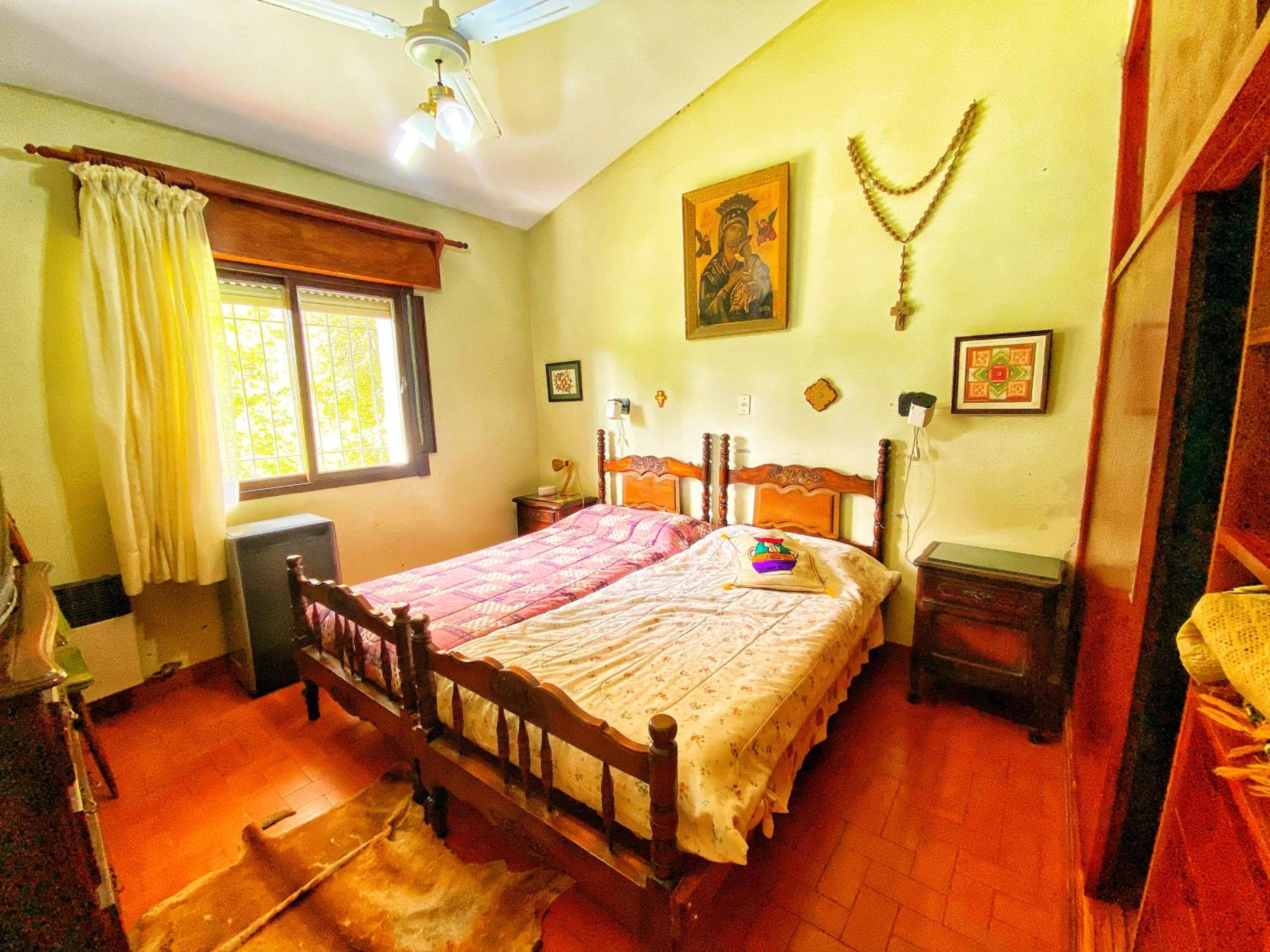 CASA COSSIO